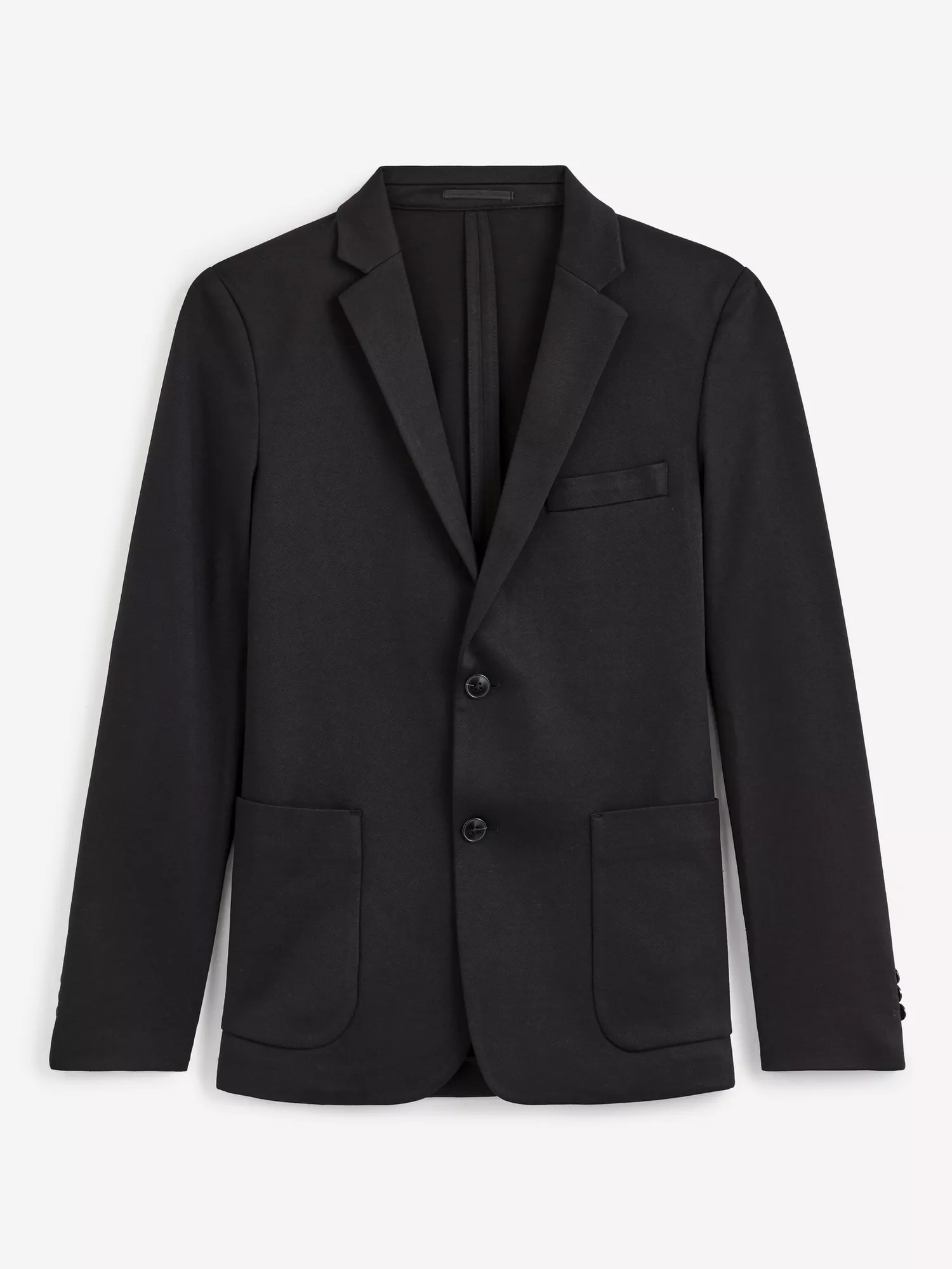 Blazer Bujess (5) Blazer Bujess (5)