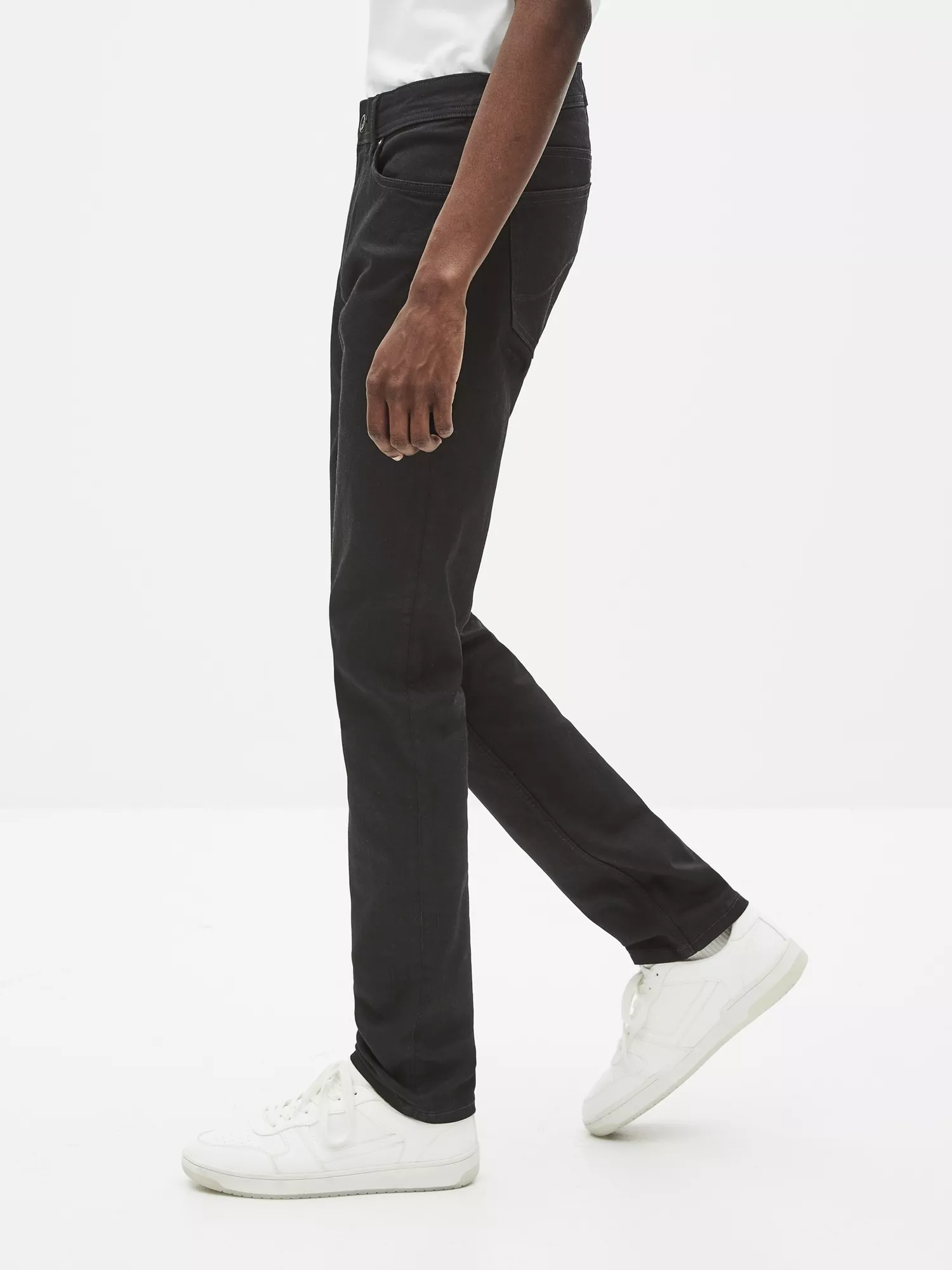 Džínsy C25 Nowoir slim Powerflex (4) Džínsy C25 Nowoir slim Powerflex (4)