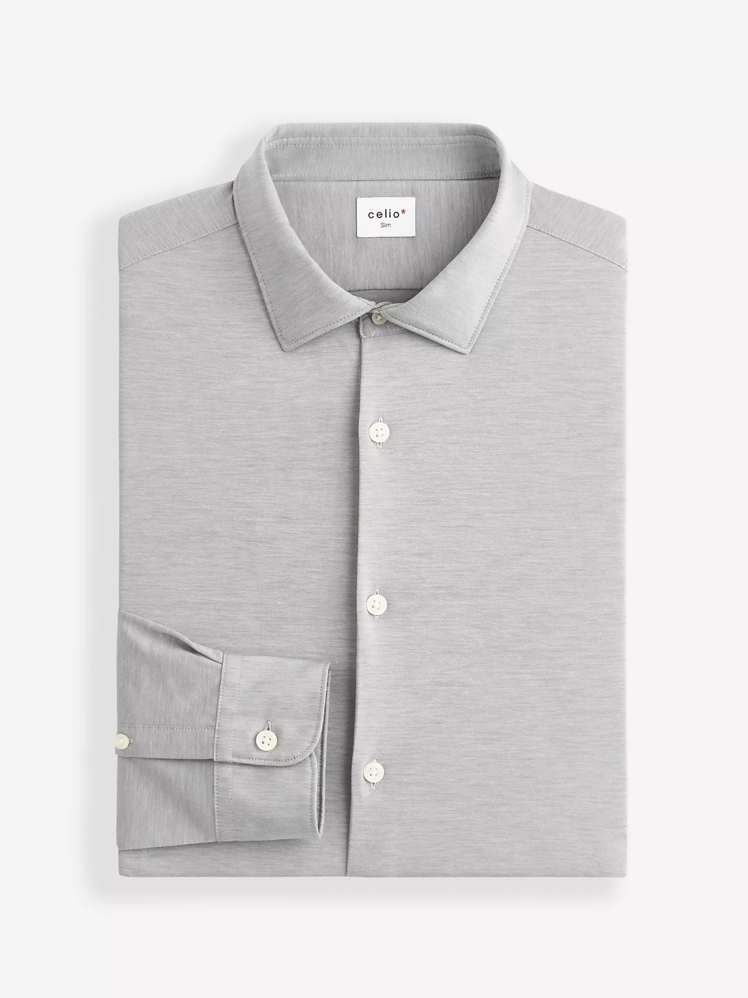 Košeľa Sactivepro slim strih (4) Košeľa Sactivepro slim strih (4)