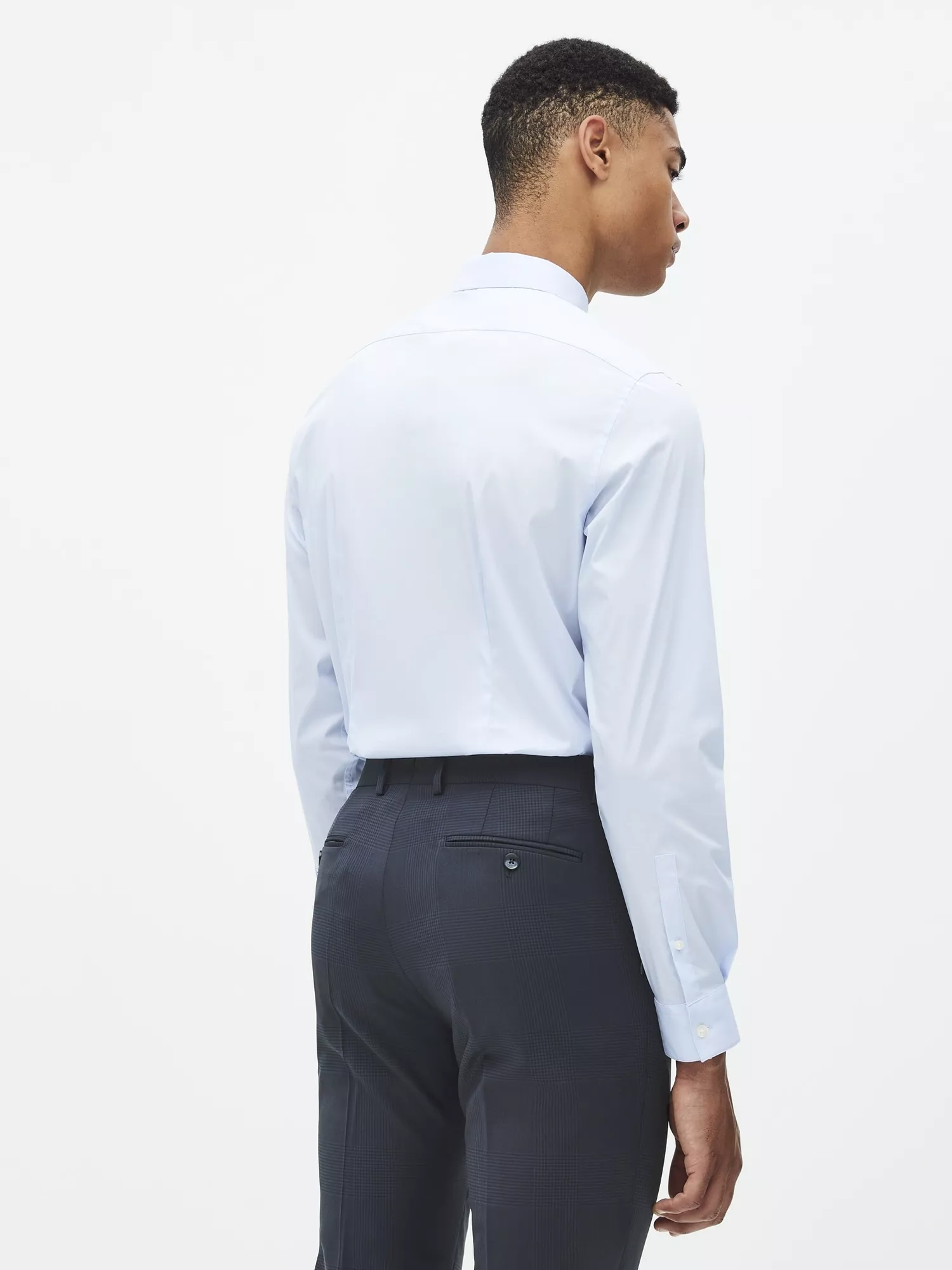 Košeľa Masantal slim strih (3) Košeľa Masantal slim strih (3)