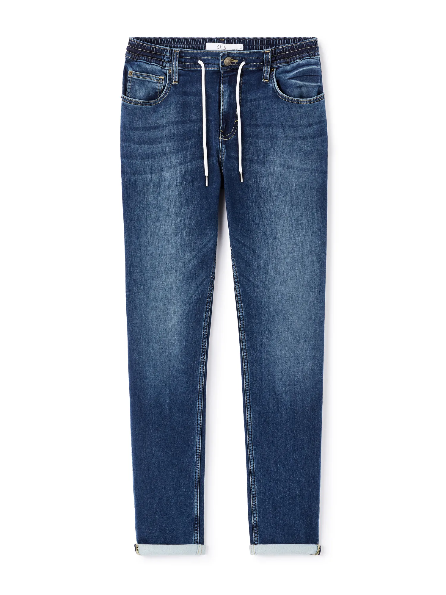 Džínsy Slim C25 Losuper1 (1) Džínsy Slim C25 Losuper1 (1)