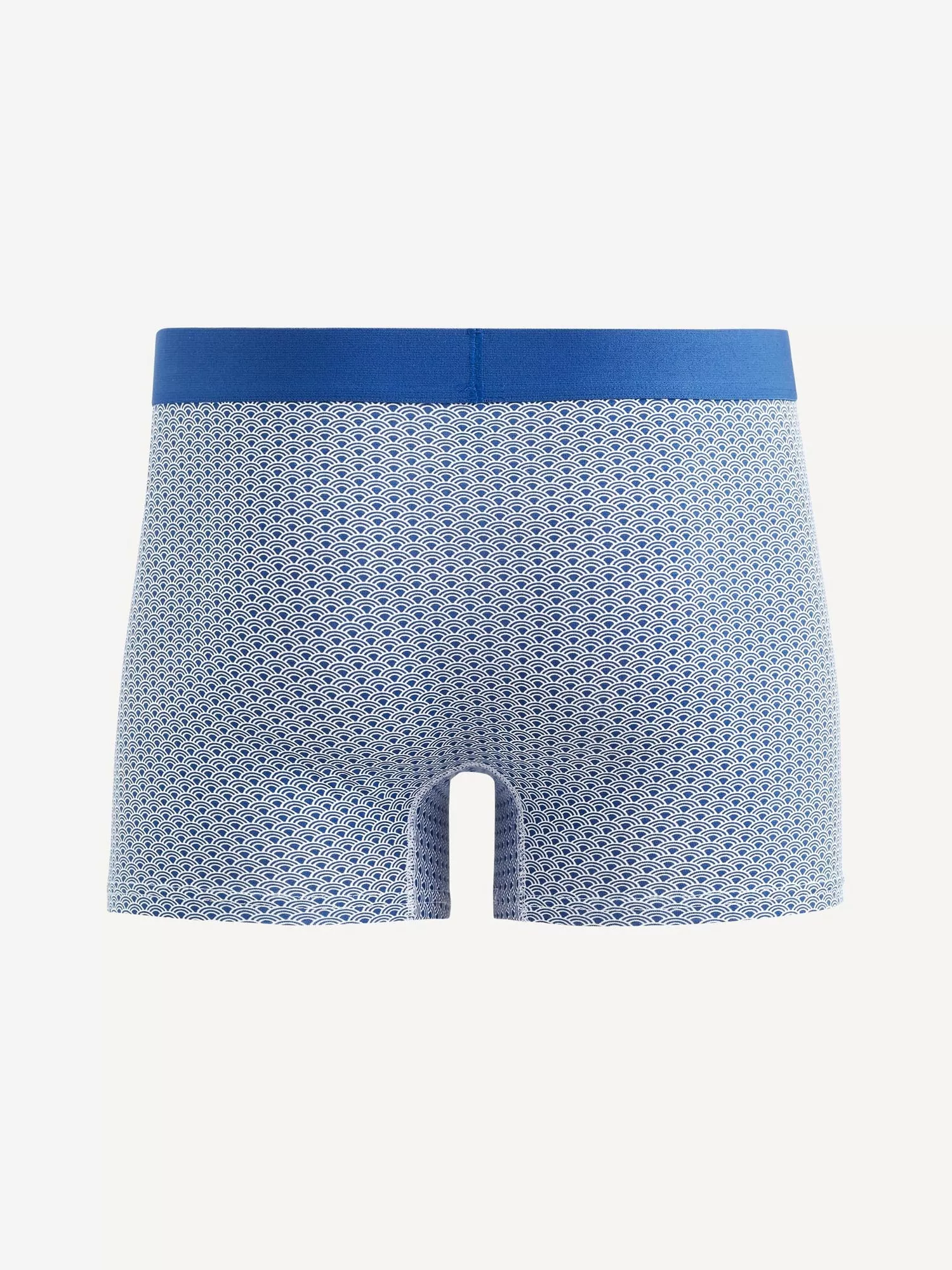 Bavlnené boxerky Cijapan (2) Bavlnené boxerky Cijapan (2)