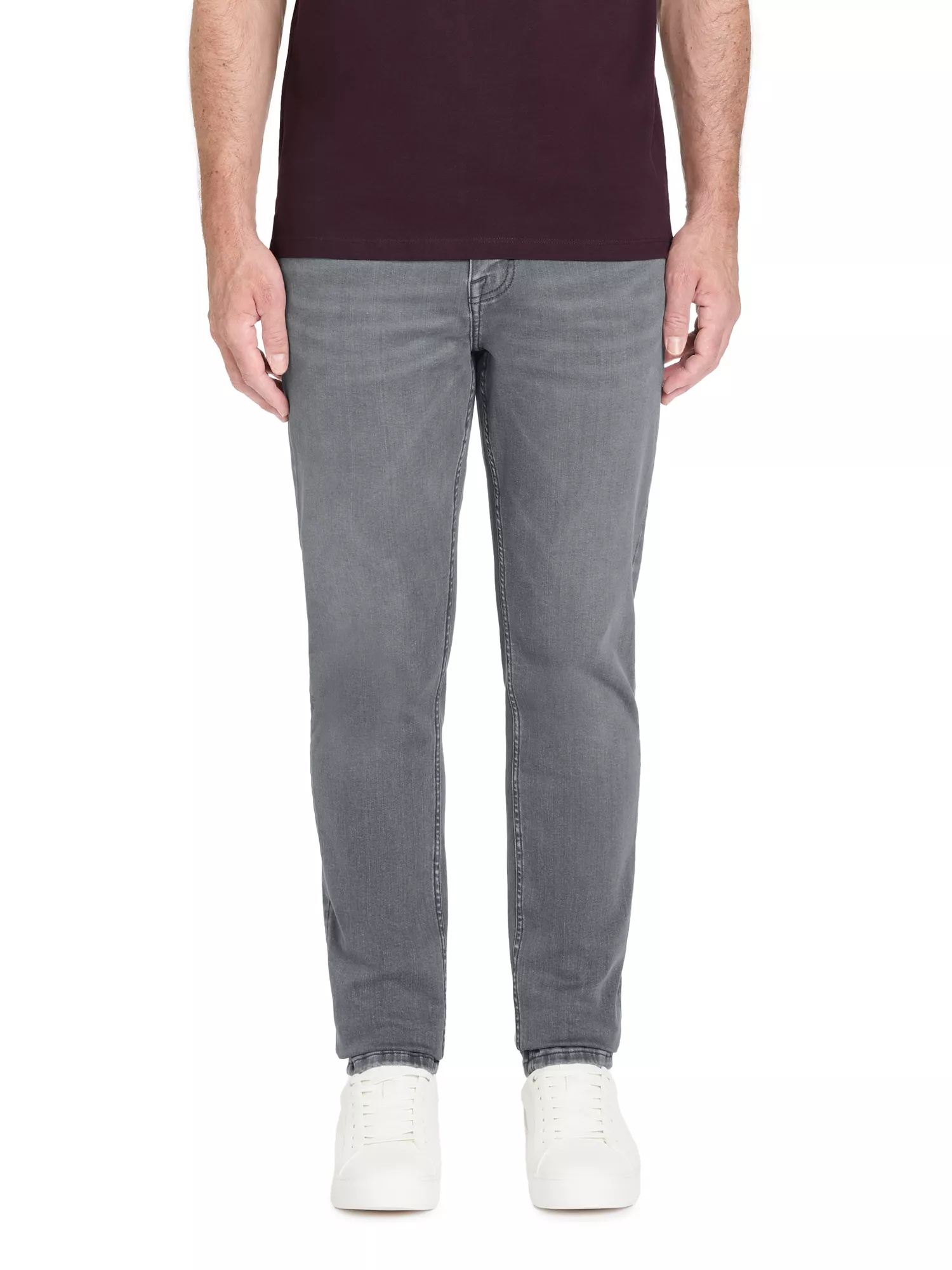 Džínsy C15 slim Dow Powerflex (1) Džínsy C15 slim Dow Powerflex (1)