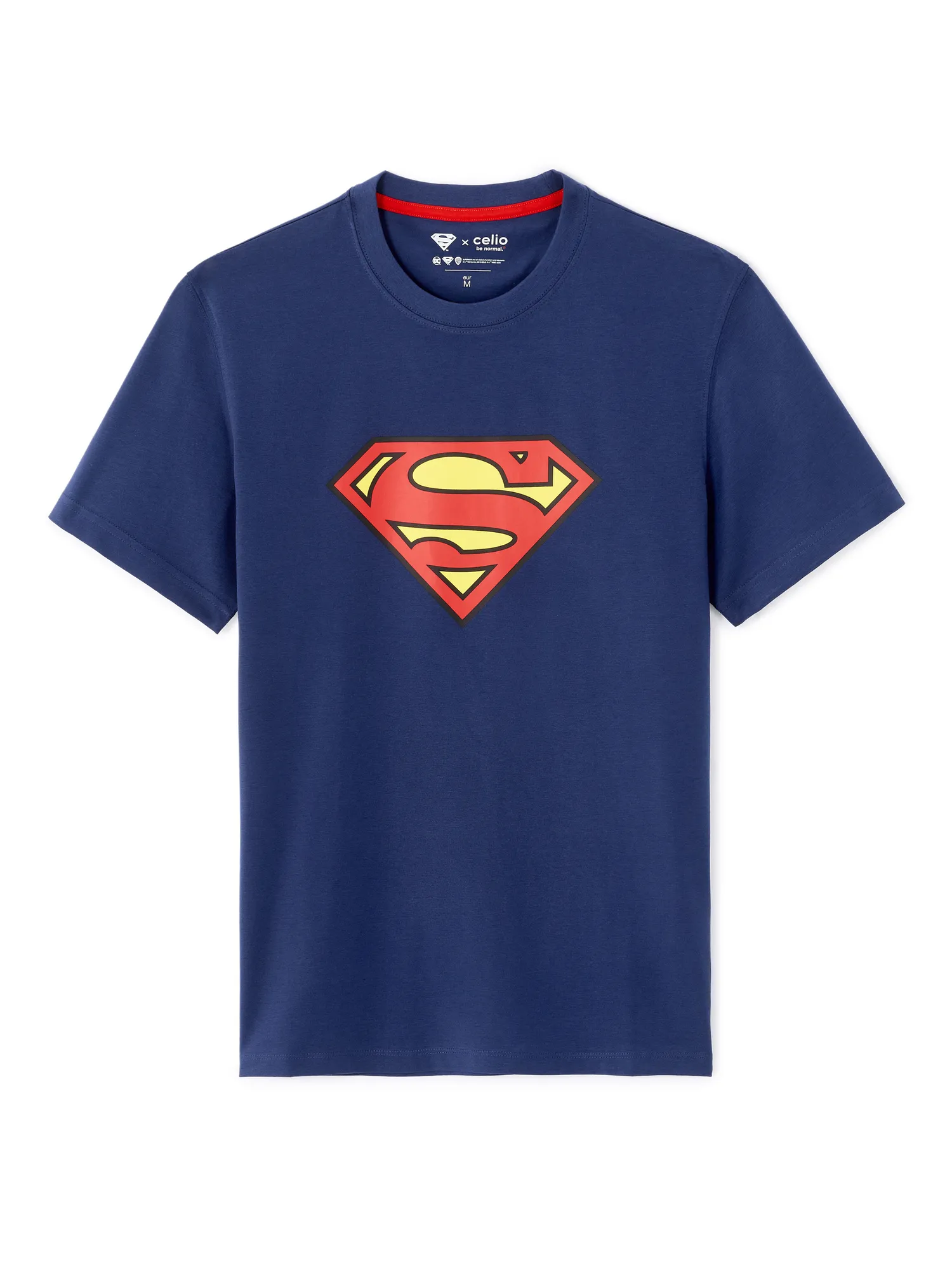Tričko SUPERMAN (1) Tričko SUPERMAN (1)
