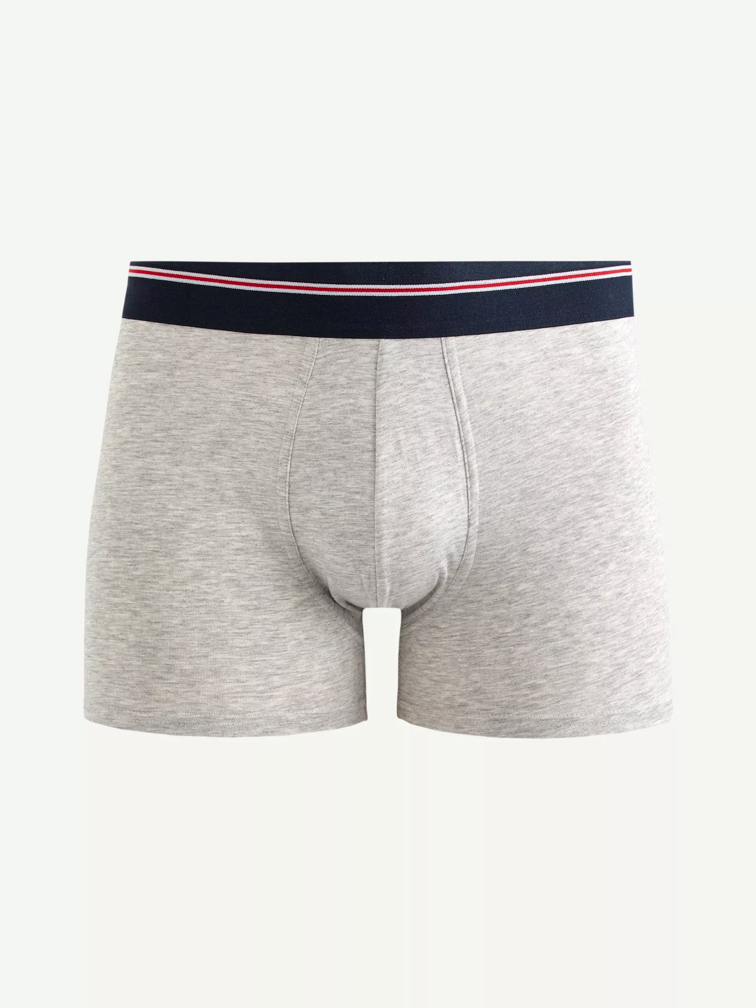 Boxerky Mike (1) Boxerky Mike (1)