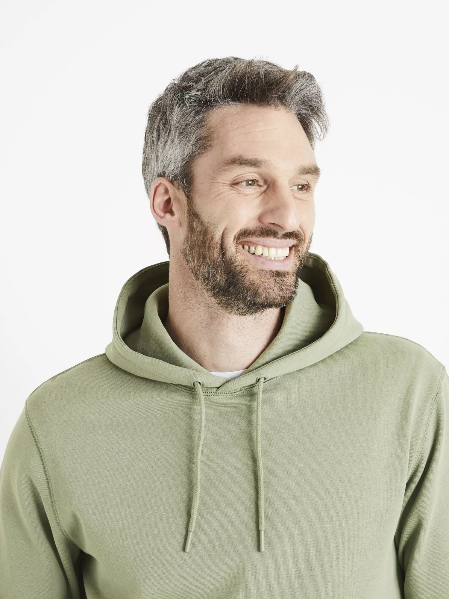 Mikina s kapucňou Tehoodie (3) Mikina s kapucňou Tehoodie (3)