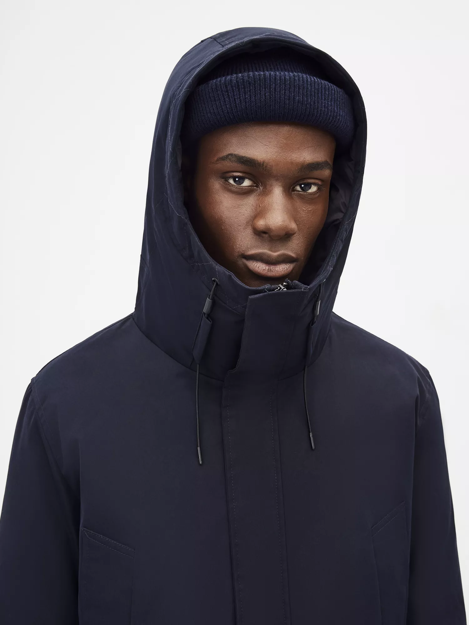 Zateplená parka Pualaski (3) Zateplená parka Pualaski (3)