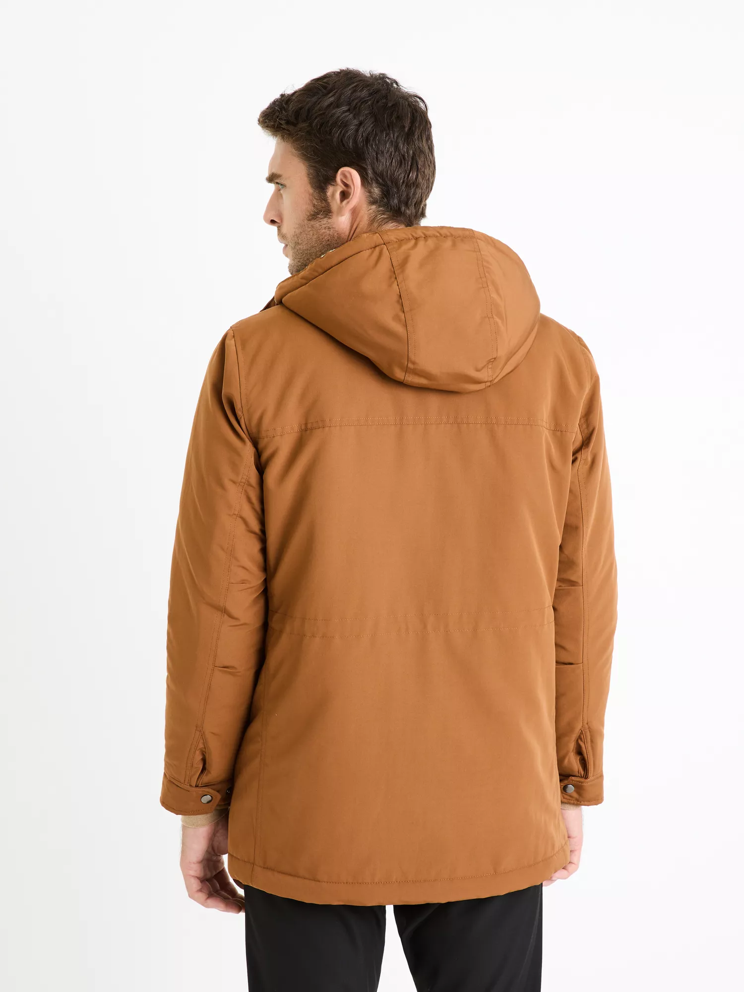 Bunda parka Fuparka (2) Bunda parka Fuparka (2)
