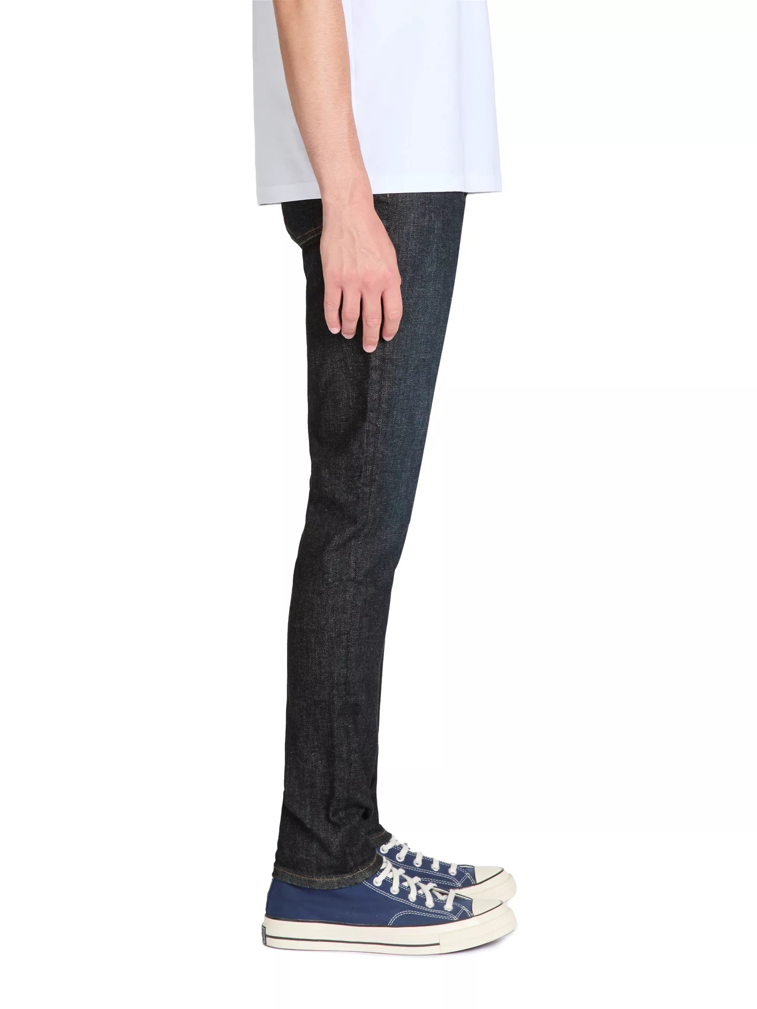 Džínsy C15 slim Dow Powerflex (3) Džínsy C15 slim Dow Powerflex (3)