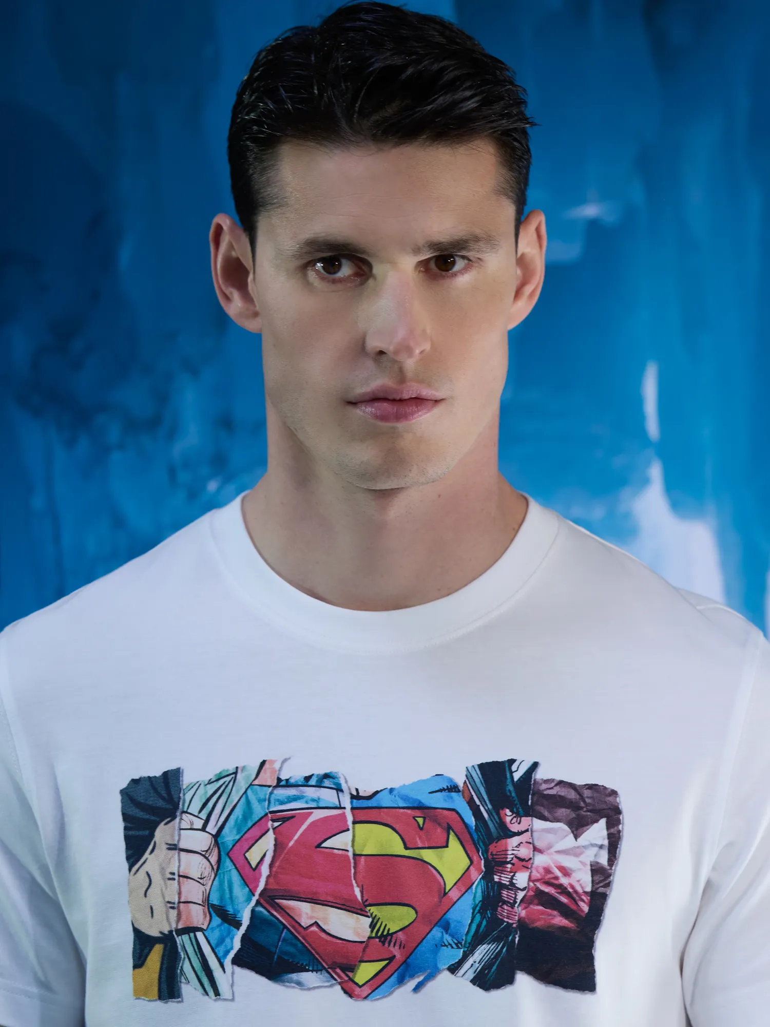 Tričko SUPERMAN (4) Tričko SUPERMAN (4)