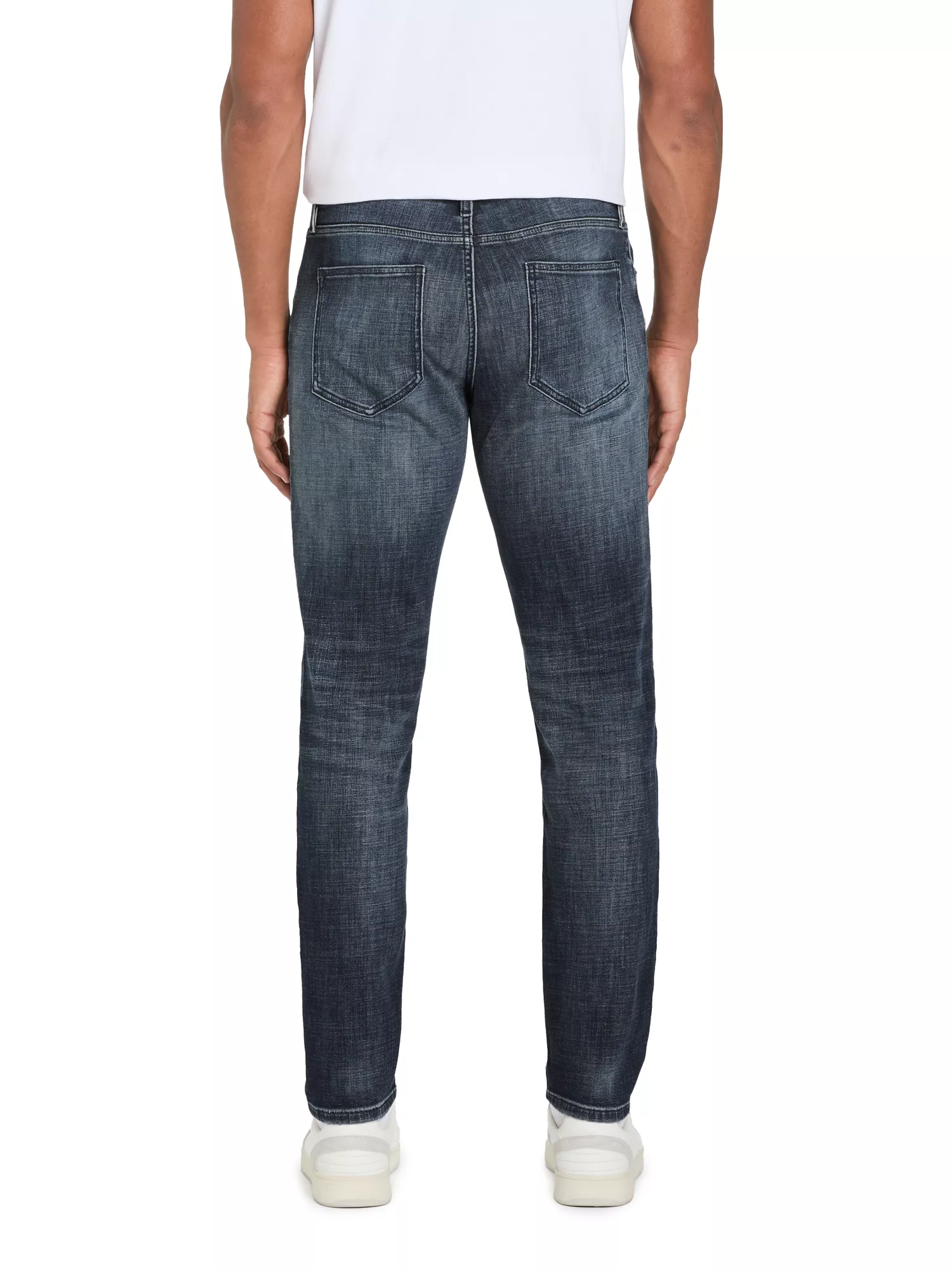 Džínsy Slim C25 Jostroy (2) Džínsy Slim C25 Jostroy (2)