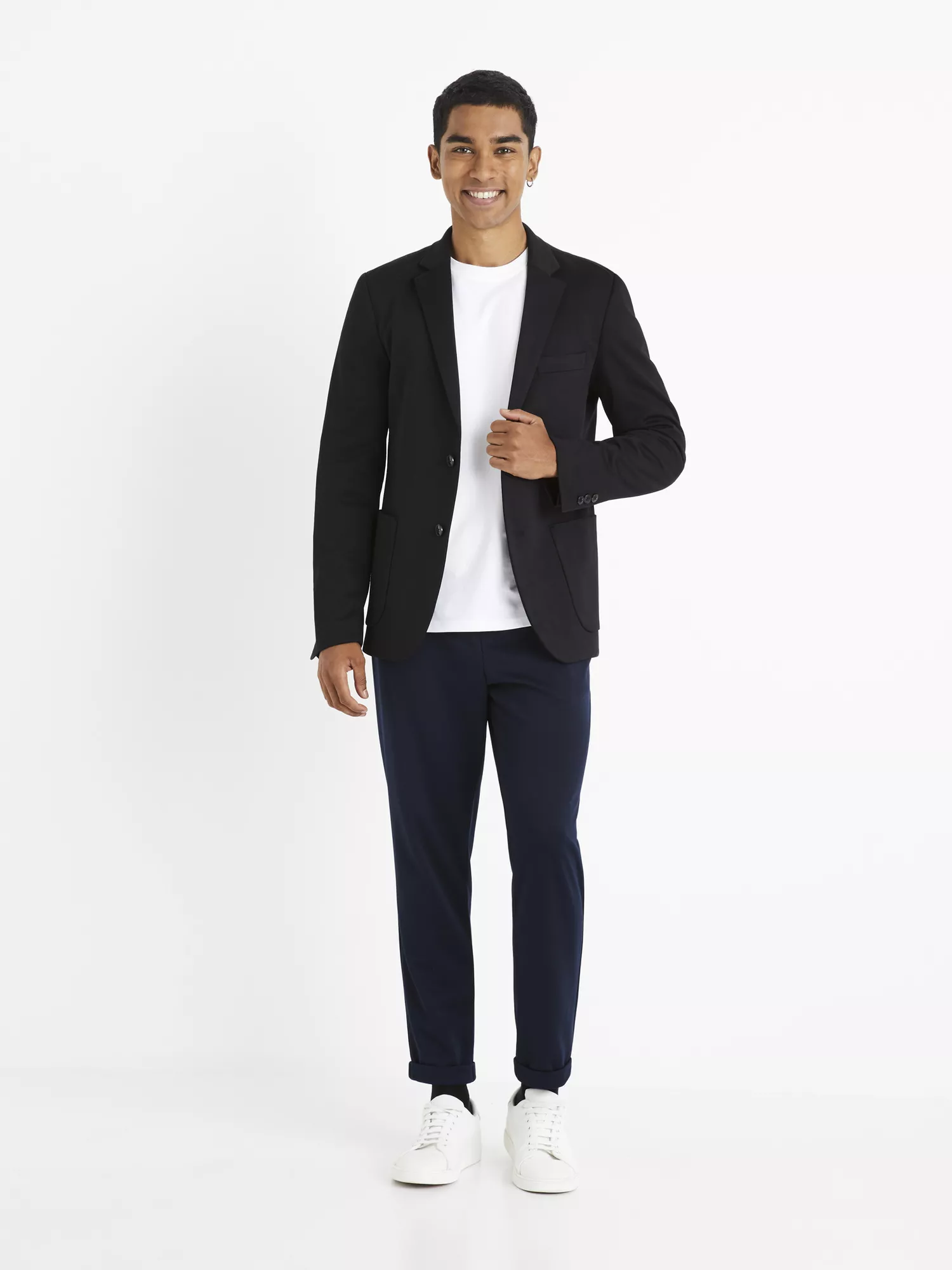 Blazer Bujess (3) Blazer Bujess (3)