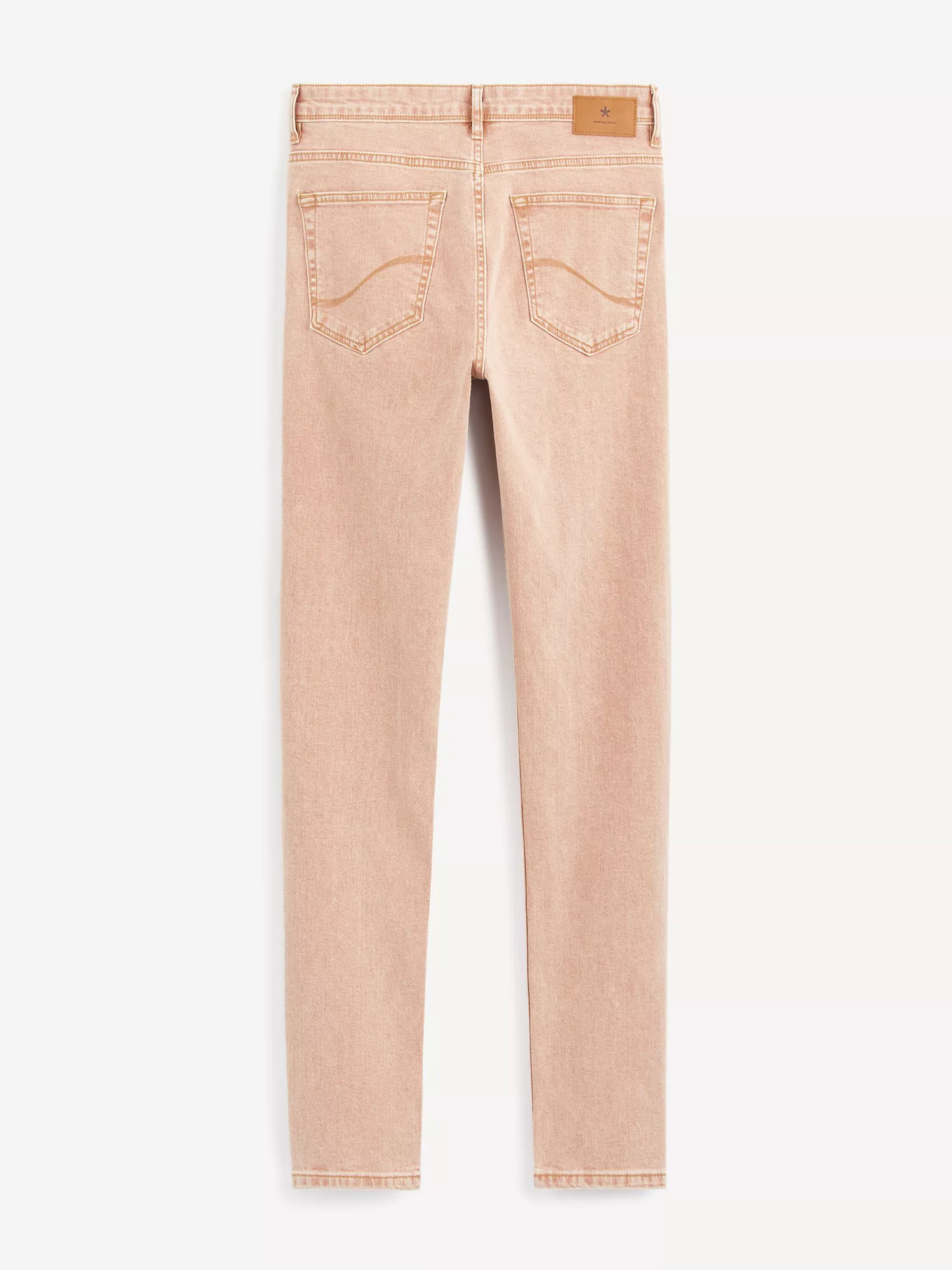 Džínsy C25 Toterra slim (6) Džínsy C25 Toterra slim (6)
