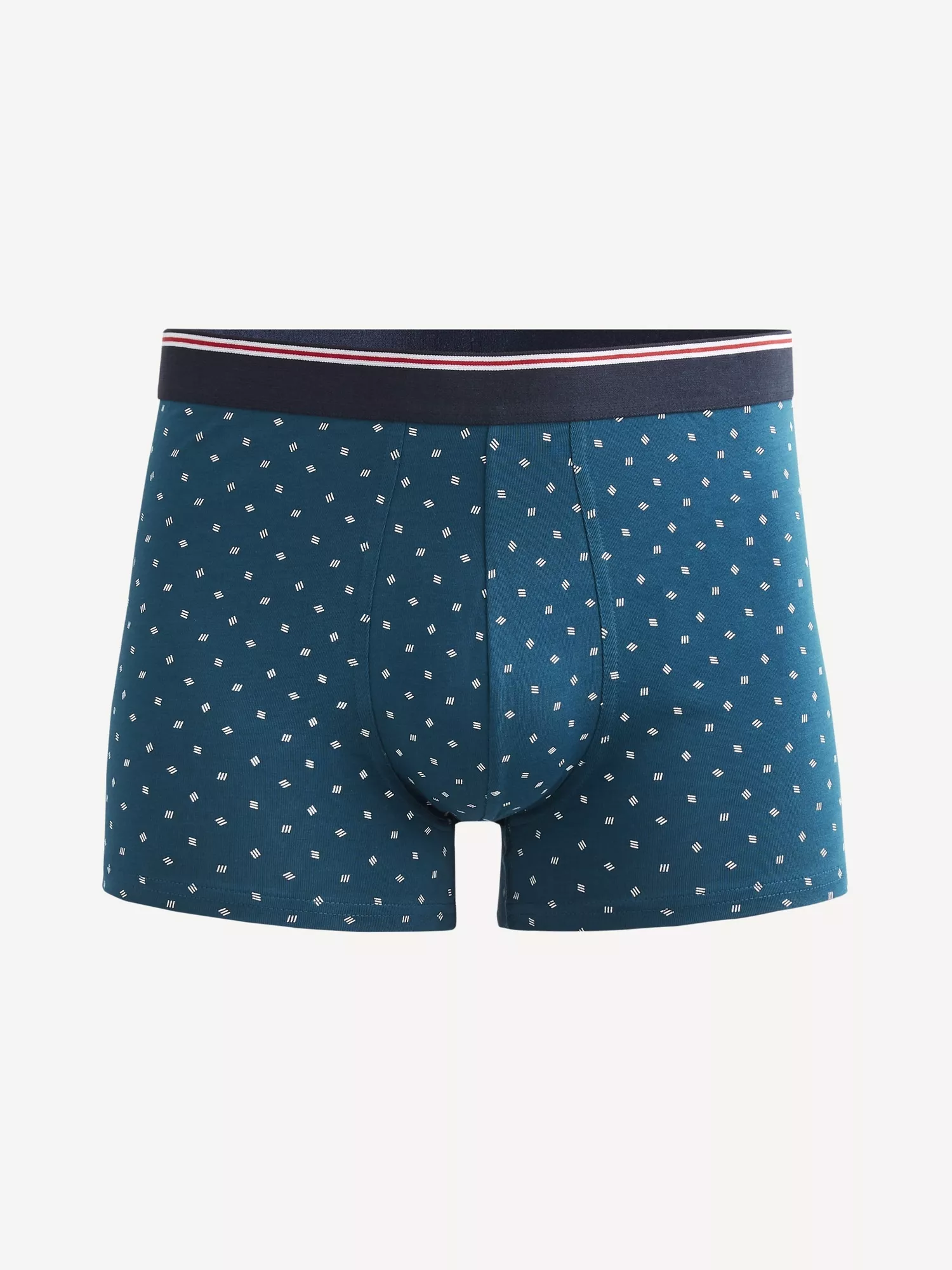 Bavlnené boxerky Mitch (1) Bavlnené boxerky Mitch (1)