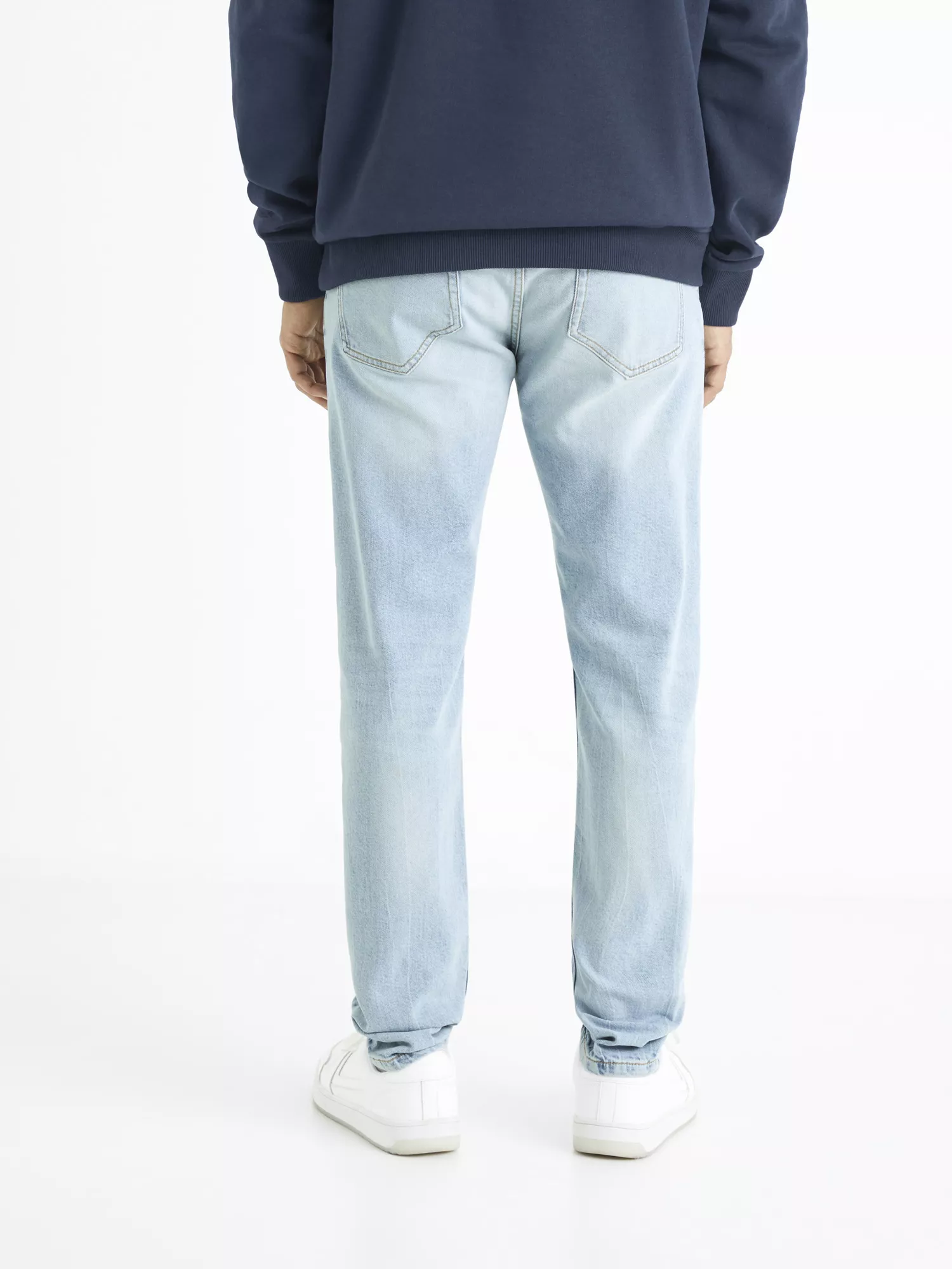 Džínsy C45 skinny Boskin1 (2) Džínsy C45 skinny Boskin1 (2)
