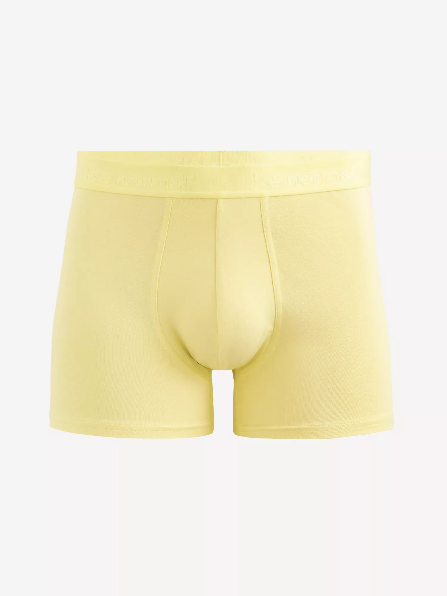Bavlnené boxerky be normal (1) Bavlnené boxerky be normal (1)