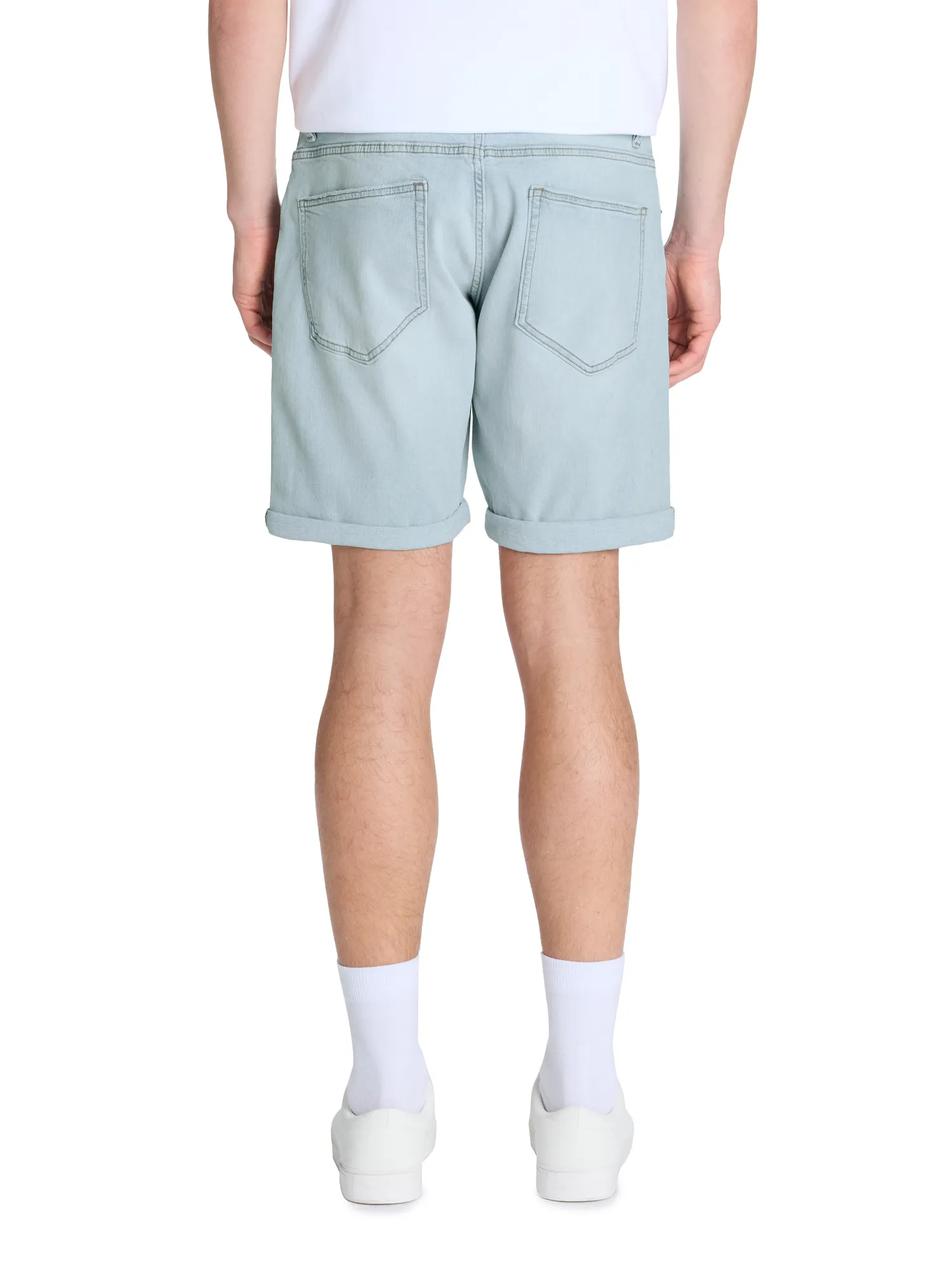 Džínsové kraťasy Didenimbm2 (4) Džínsové kraťasy Didenimbm2 (4)