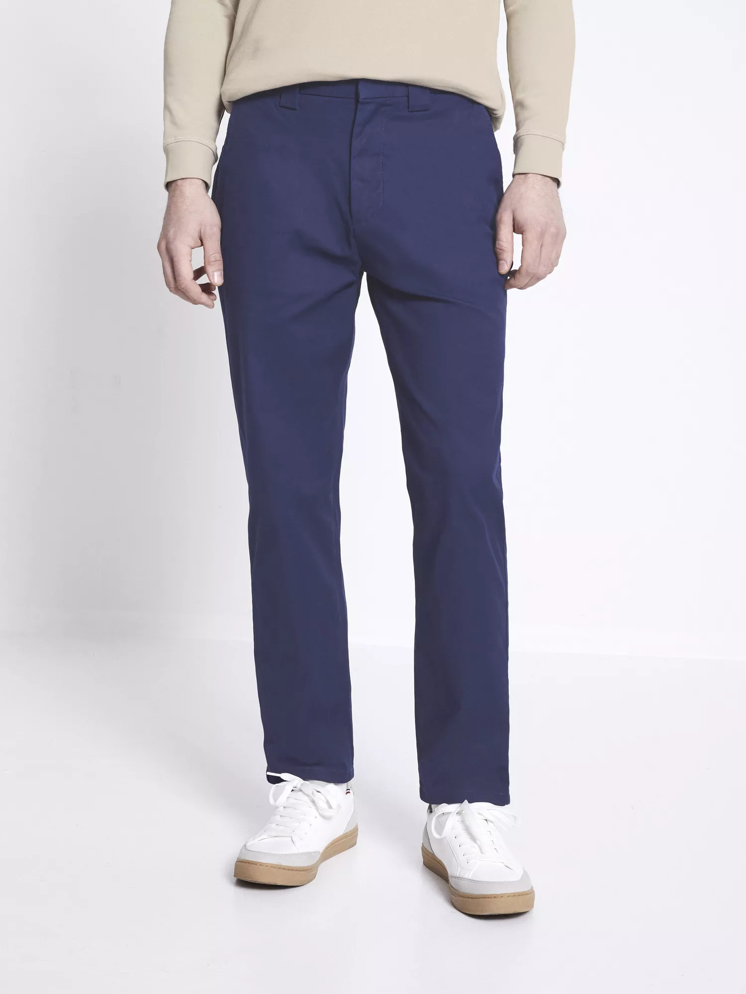 Nohavice chino Norabo premium (1) Nohavice chino Norabo premium (1)