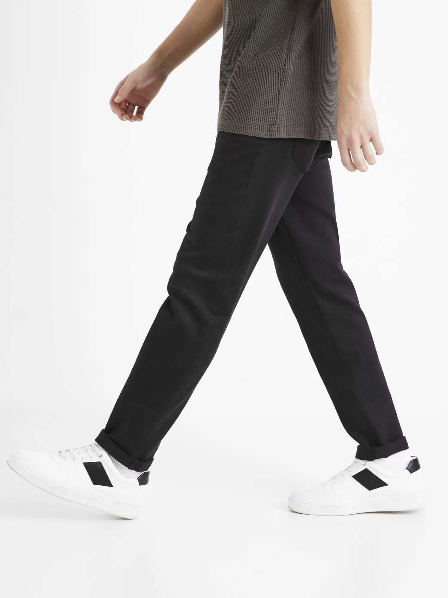 Džínsy C25 slim C25 Dosuper (3) Džínsy C25 slim C25 Dosuper (3)