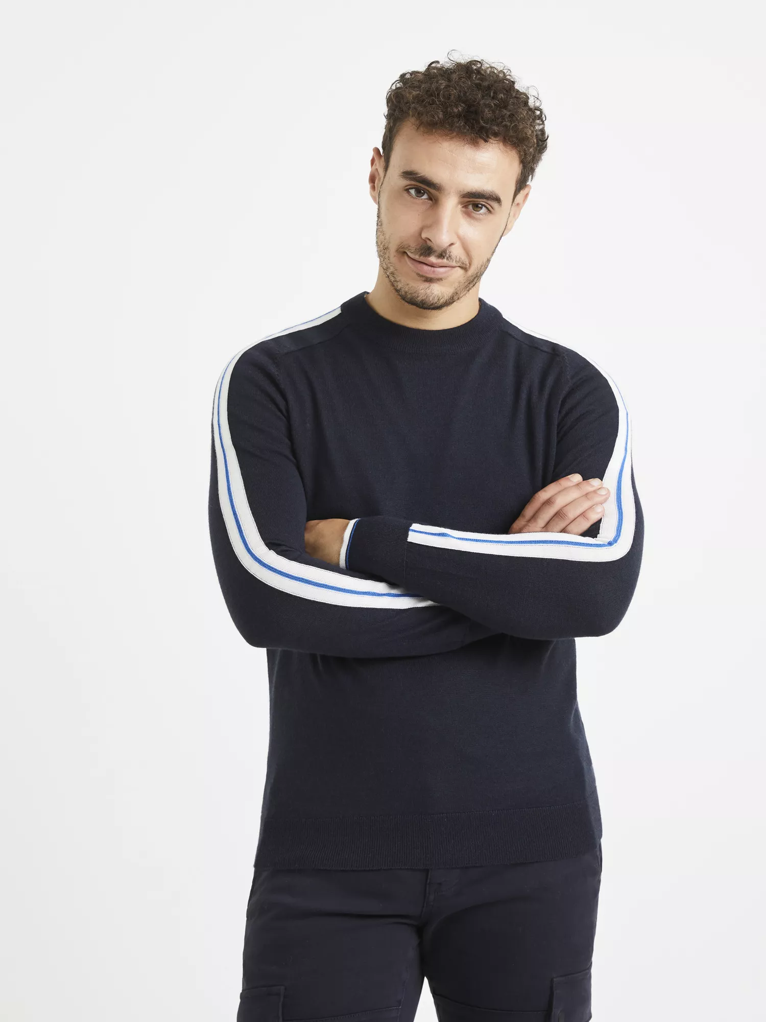 Vlnený sveter Veritas (1) Vlnený sveter Veritas (1)