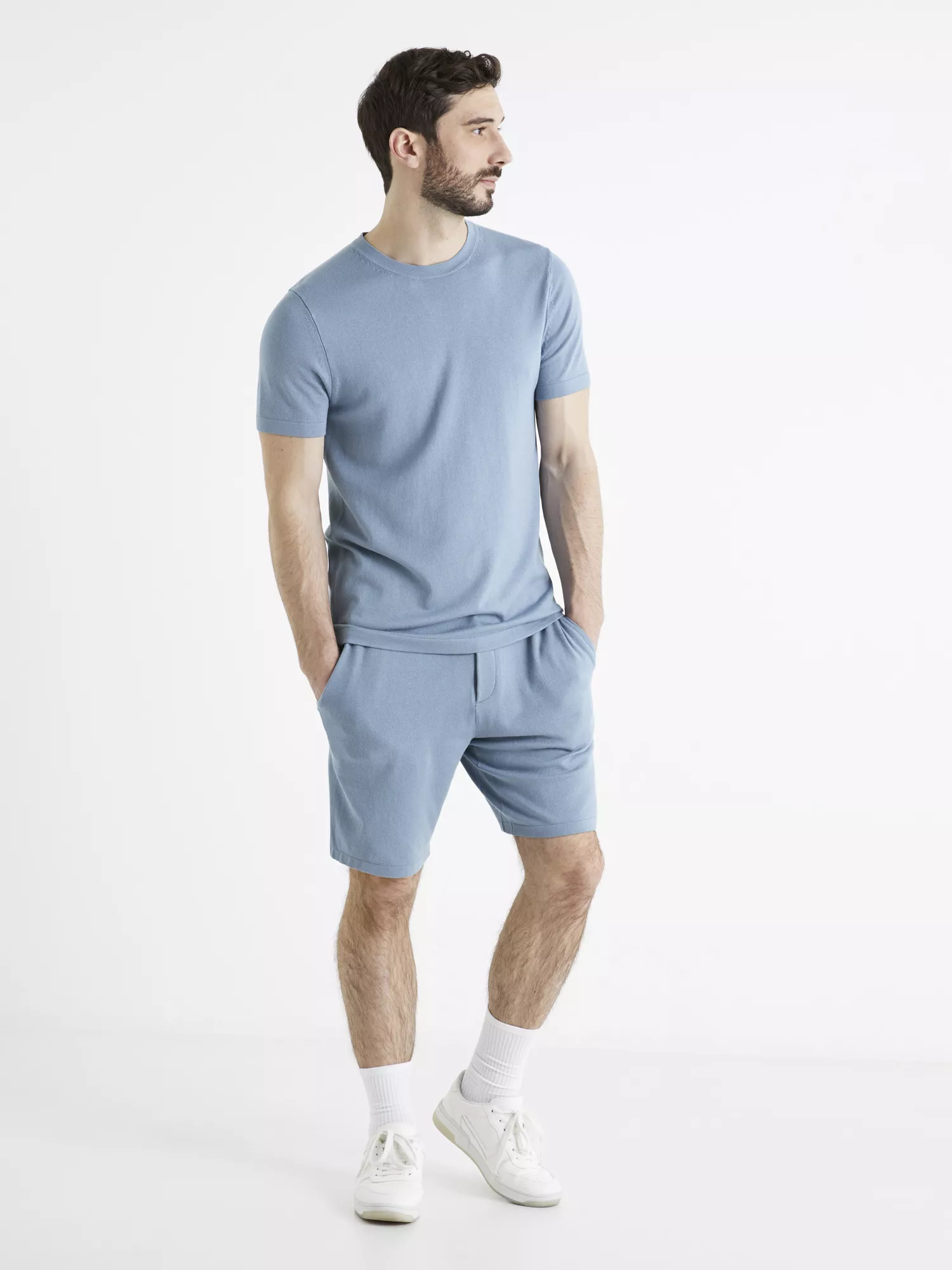 Úpletové kraťasy Boshort (3) Úpletové kraťasy Boshort (3)
