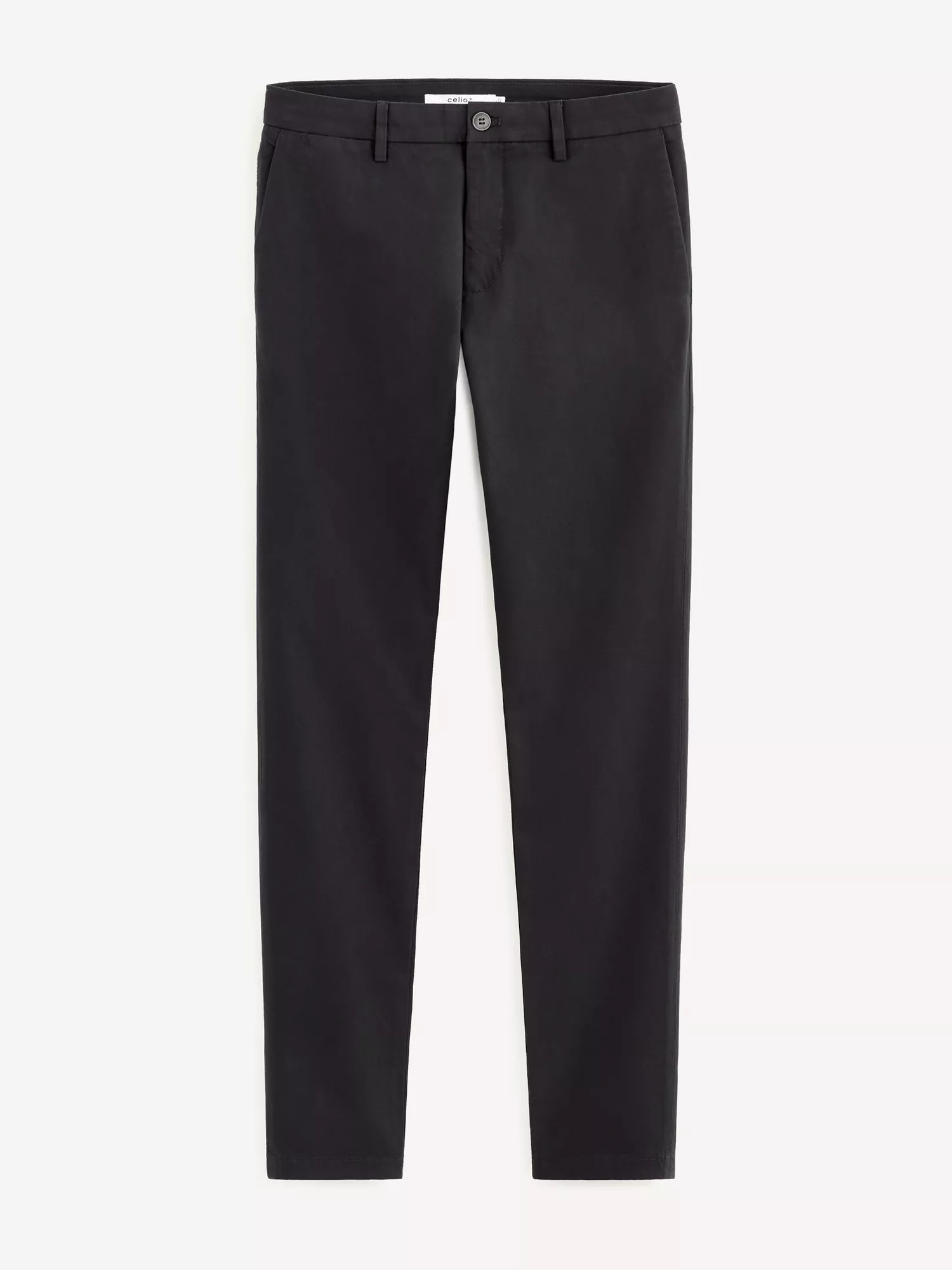 Nohavice chino skinny Toremus (6) Nohavice chino skinny Toremus (6)