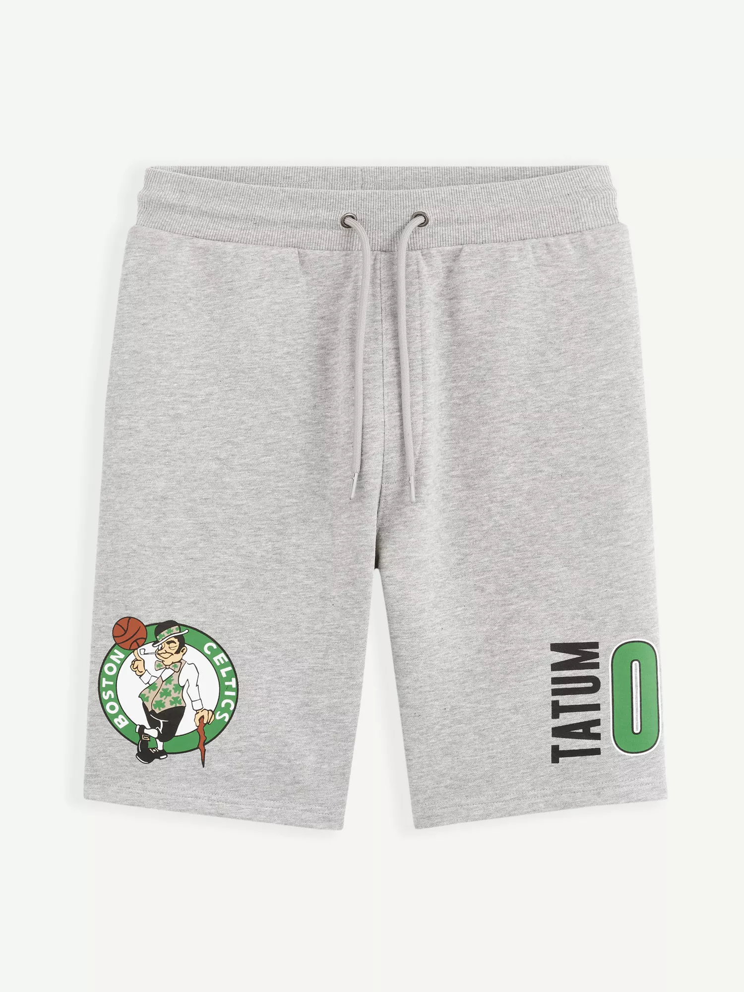 Teplákové kraťasy NBA Boston Celtics (5) Teplákové kraťasy NBA Boston Celtics (5)