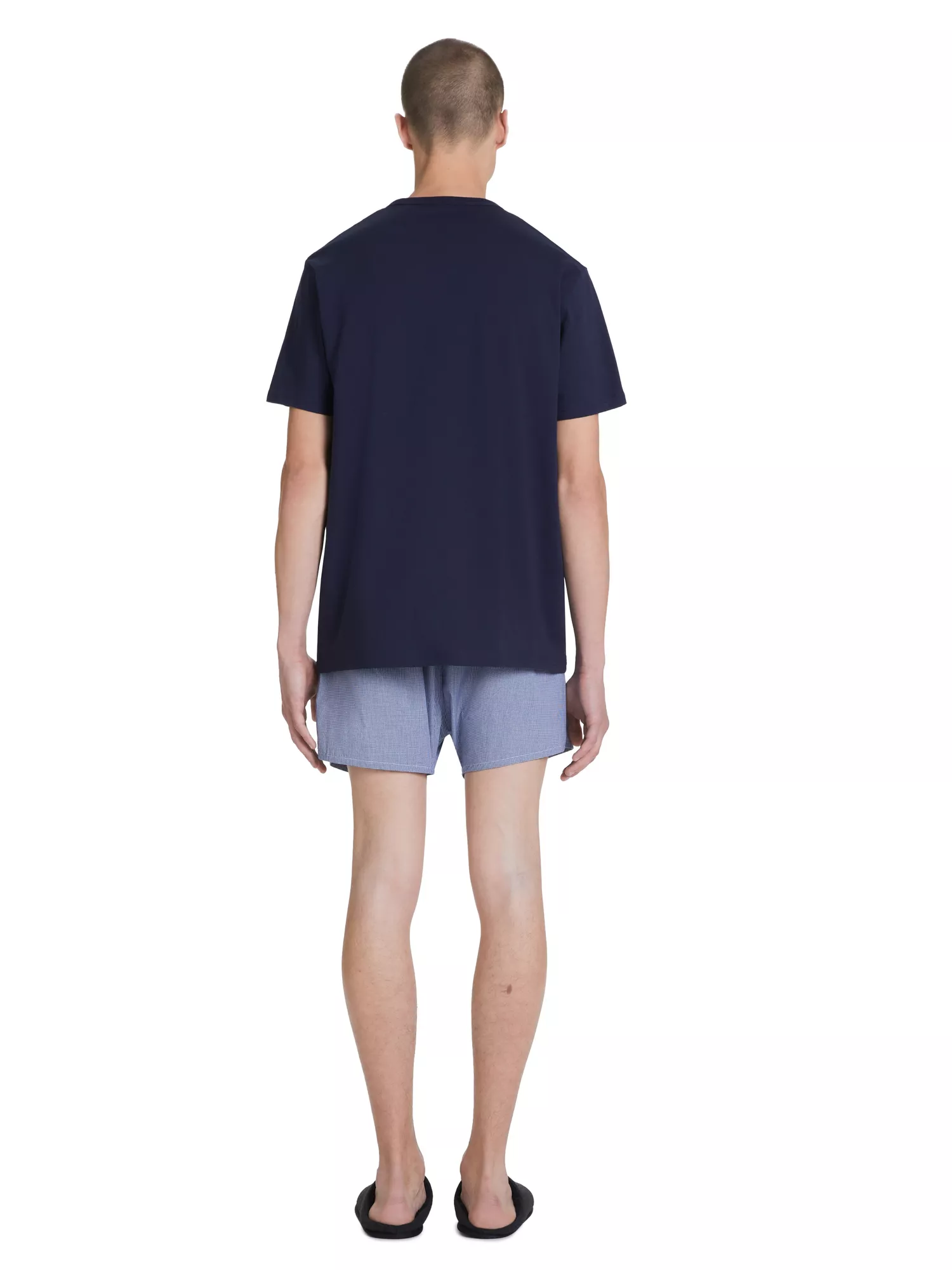 Krátke pyžamo Gipyshort2 (3) Krátke pyžamo Gipyshort2 (3)