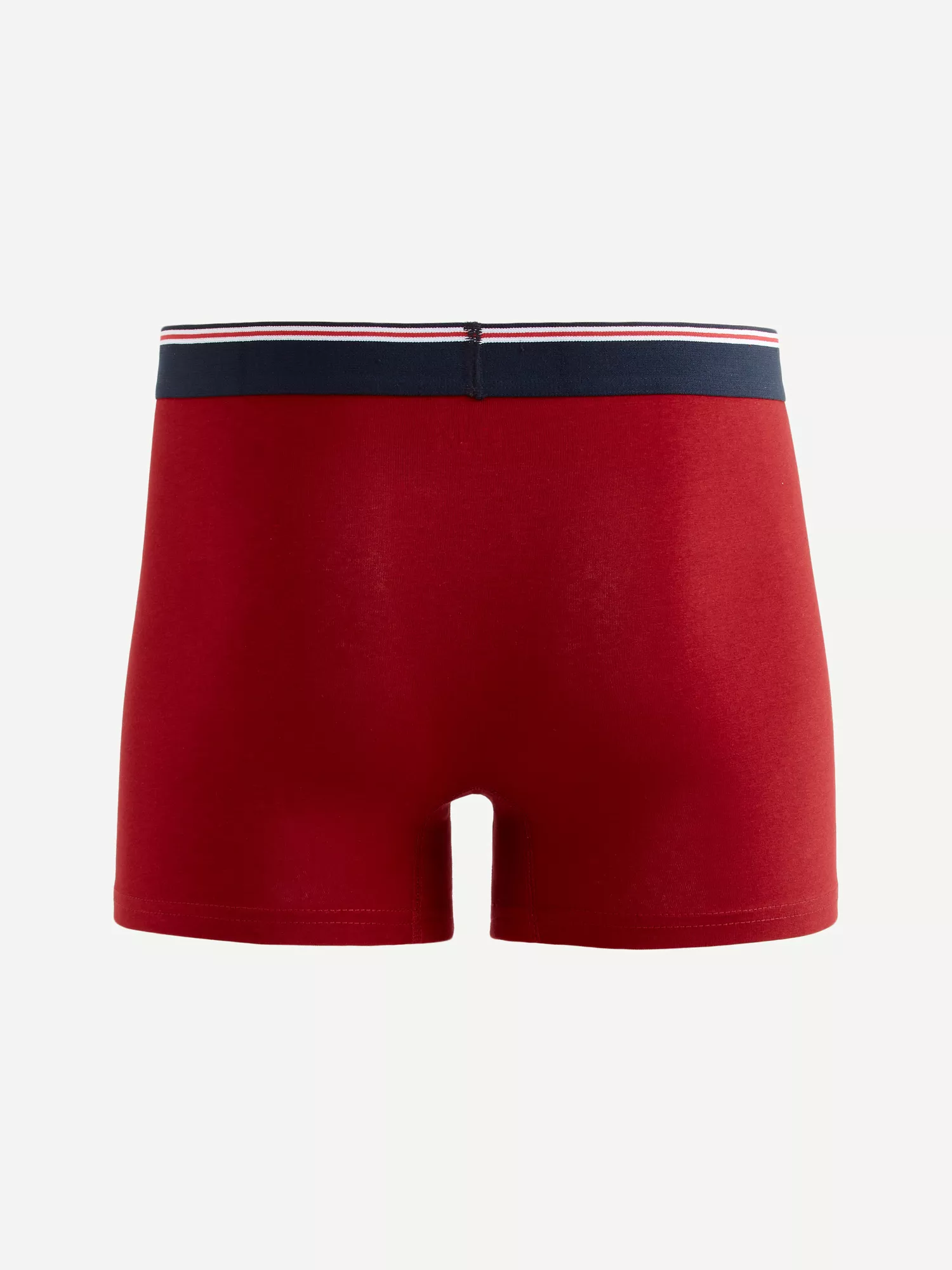 Boxerky Mike (2) Boxerky Mike (2)