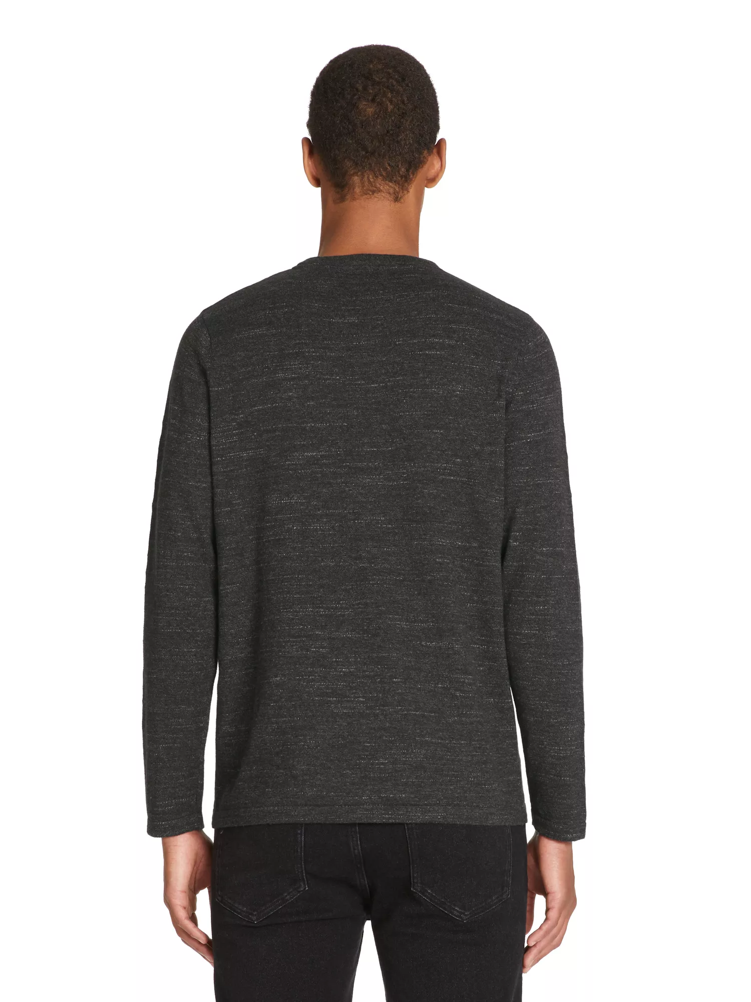 Sveter henley Gelano (2) Sveter henley Gelano (2)