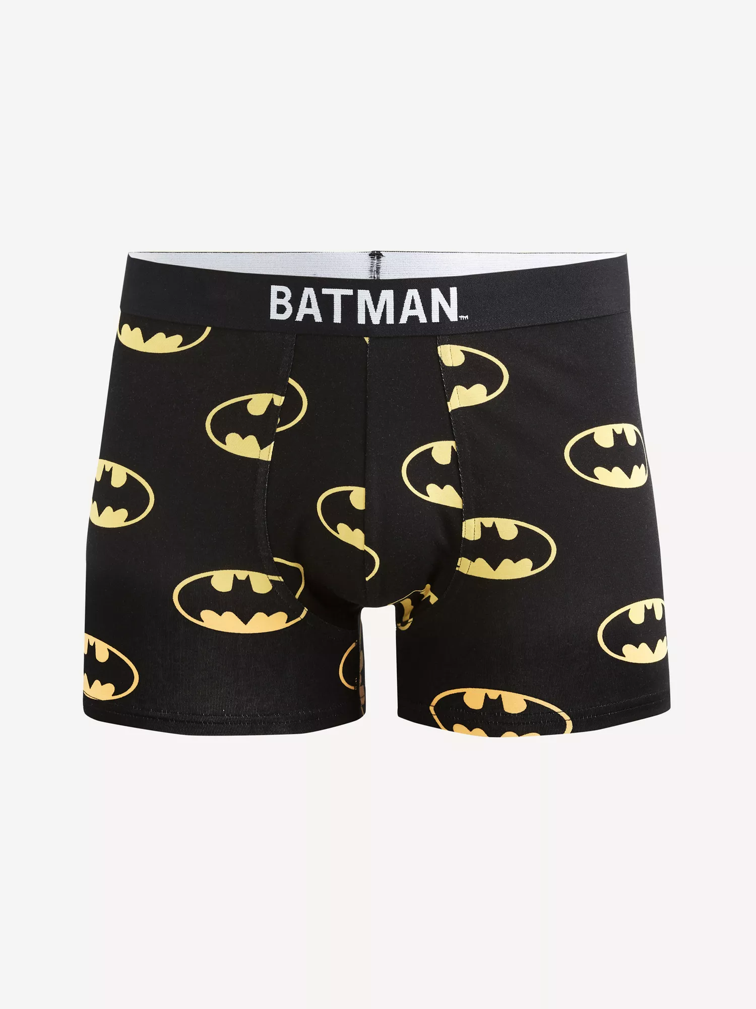 Bavlnené boxerky Batman (1) Bavlnené boxerky Batman (1)