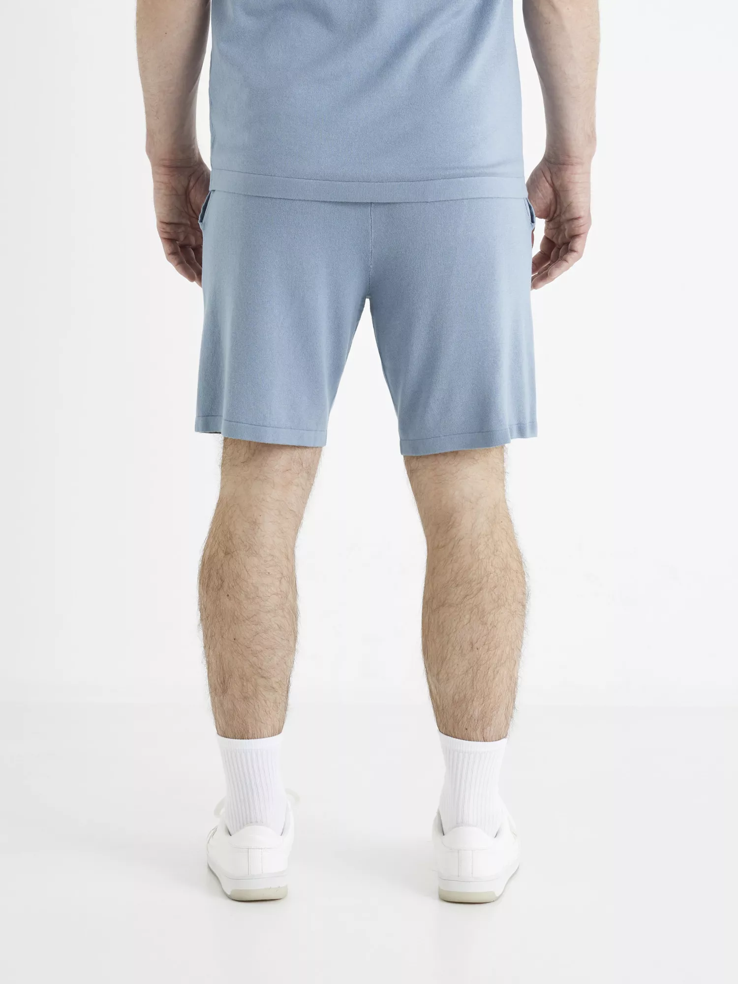 Úpletové kraťasy Boshort (2) Úpletové kraťasy Boshort (2)