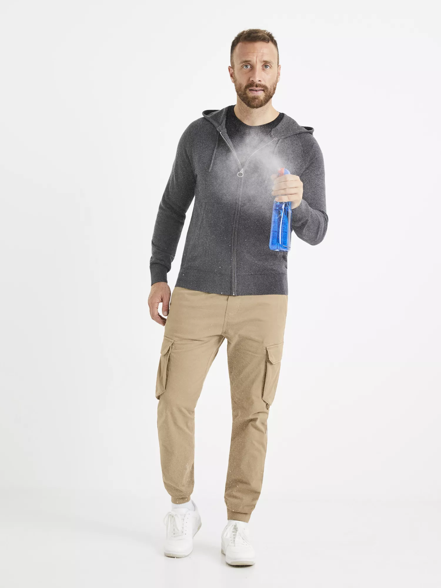 Kardigan Vezipflex na zips (3) Kardigan Vezipflex na zips (3)