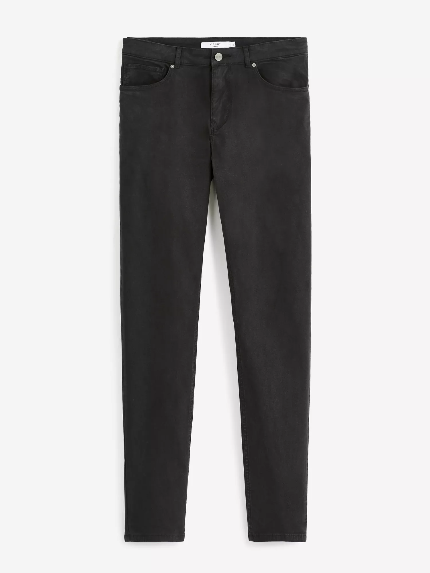 Nohavice Topry skinny (6) Nohavice Topry skinny (6)
