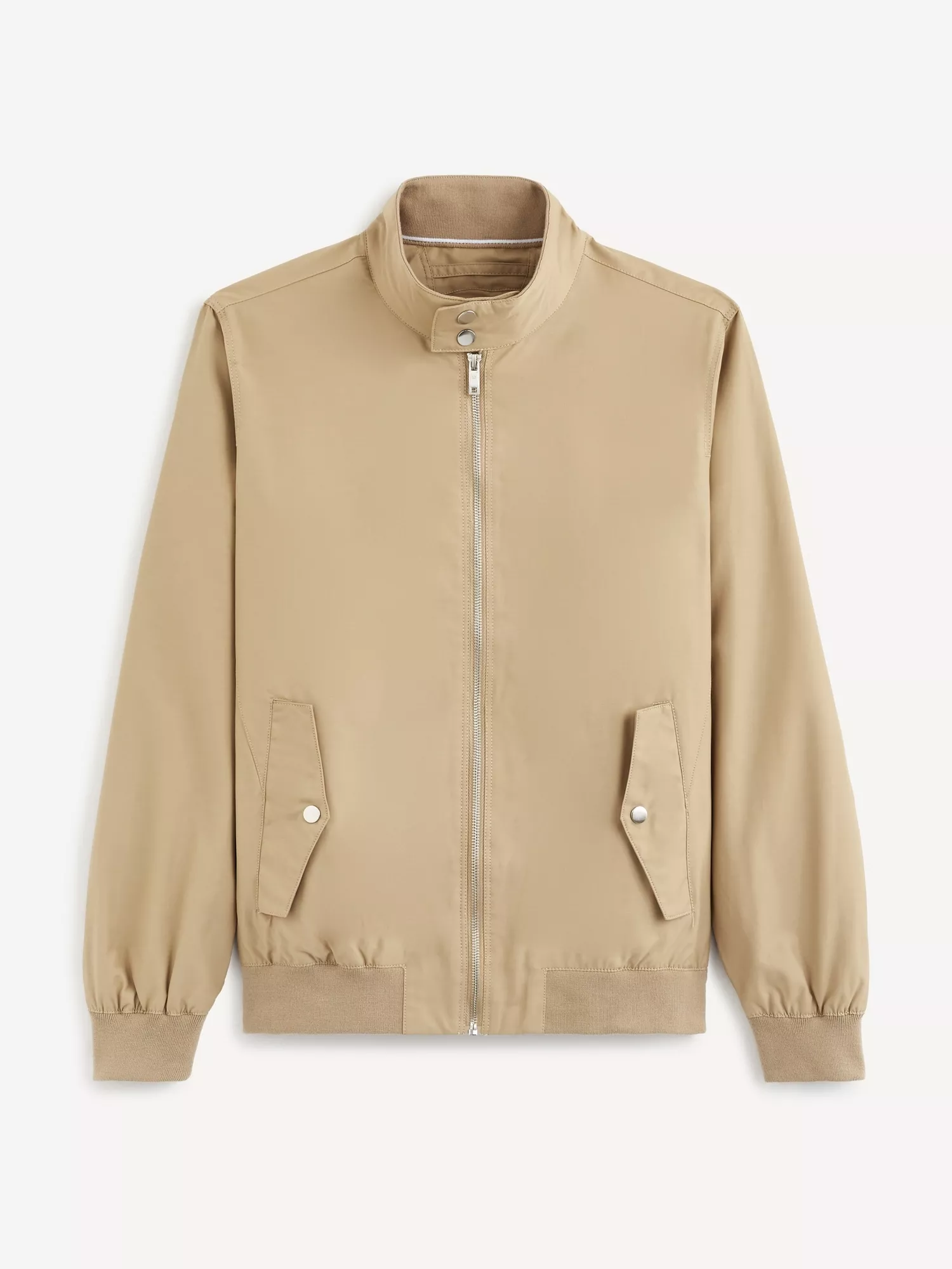 Bunda na zips Vucotton (3) Bunda na zips Vucotton (3)