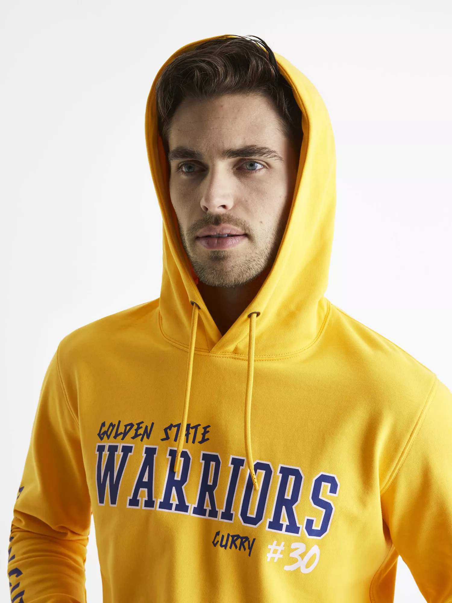 Mikina NBA Golden State Warriors (4) Mikina NBA Golden State Warriors (4)