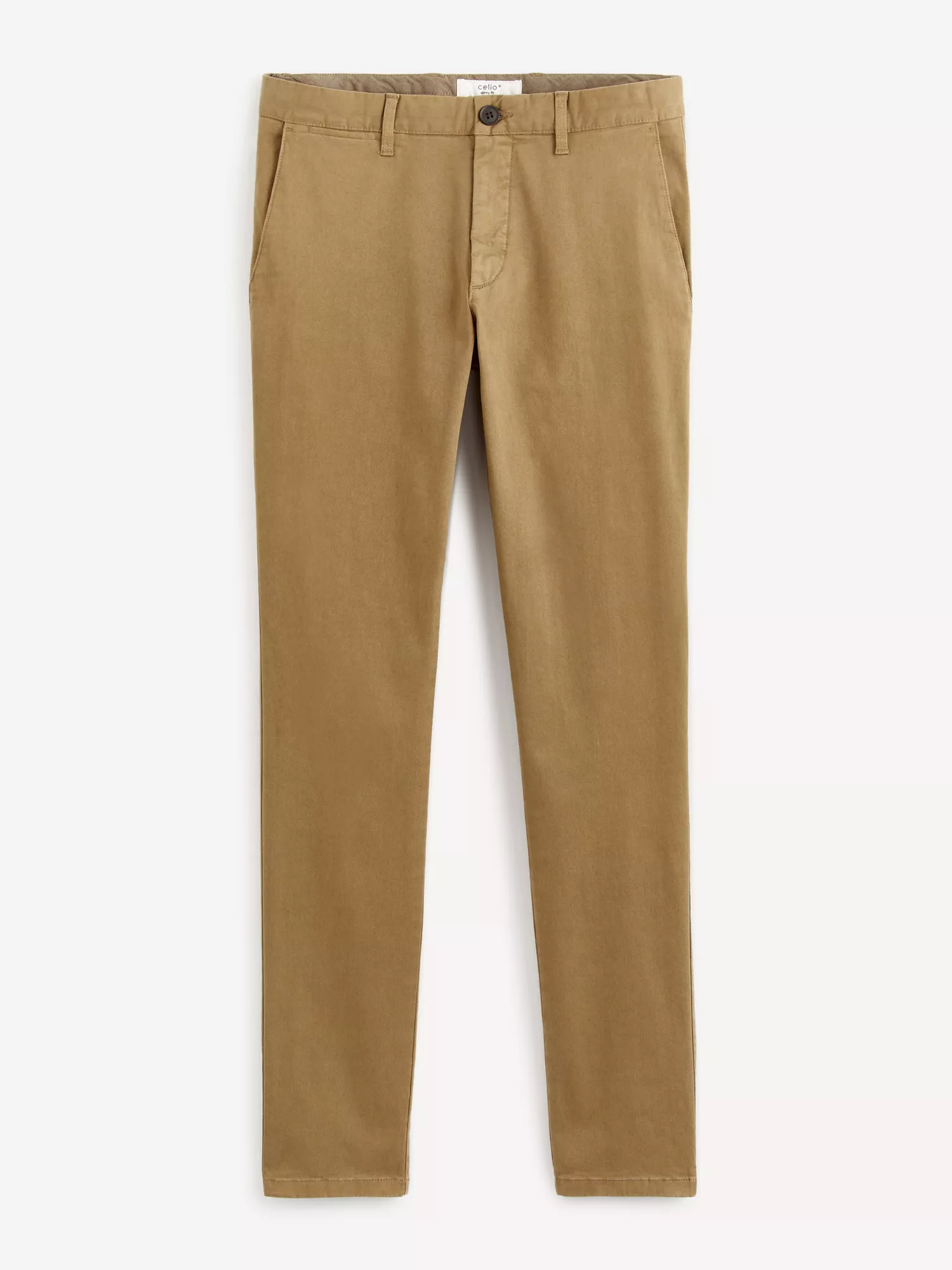 Nohavice Motalia skinny fit (5) Nohavice Motalia skinny fit (5)