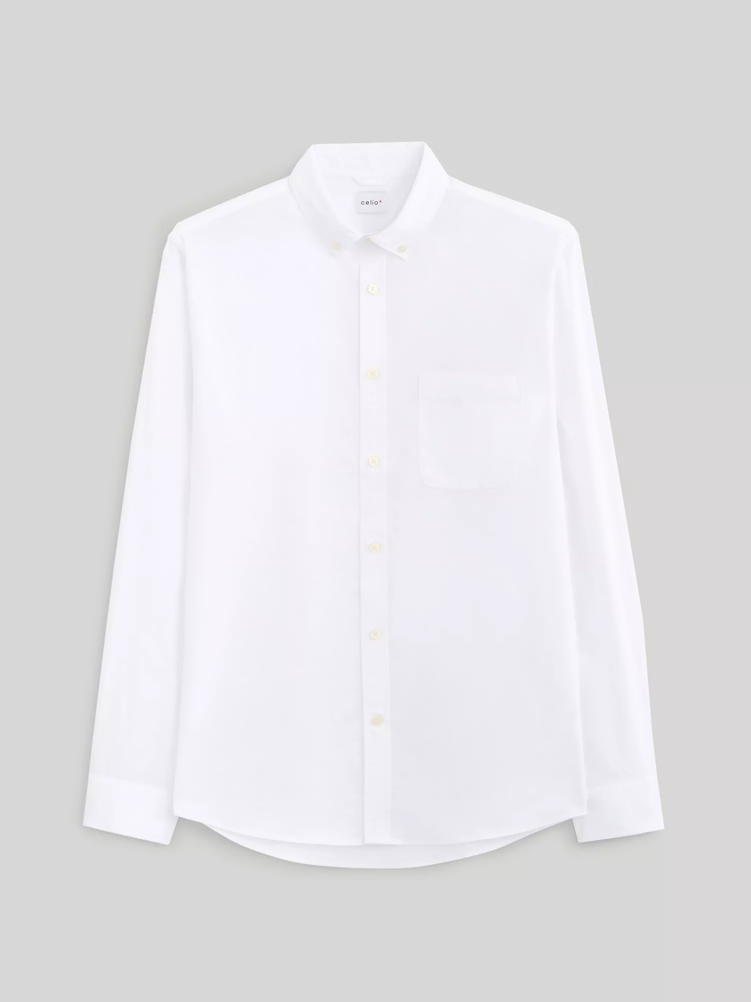 Bavlnená košeľa Taoxfordy (5)