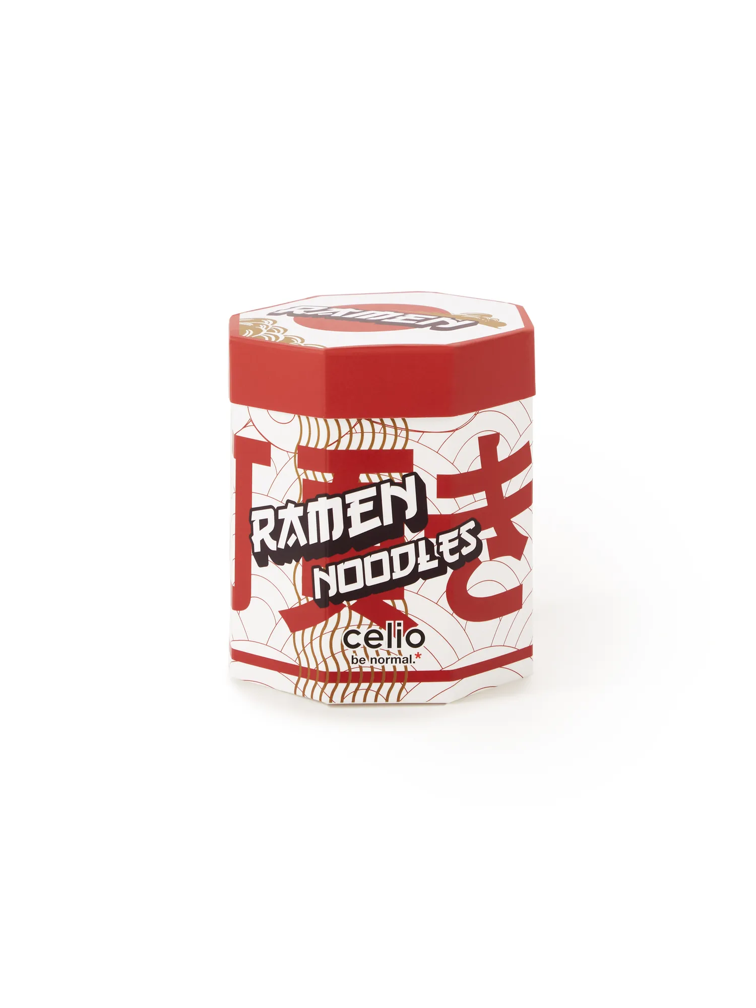 Darčekové balenie ponožiek Ramen, 3ks (3) Darčekové balenie ponožiek Ramen, 3ks (3)