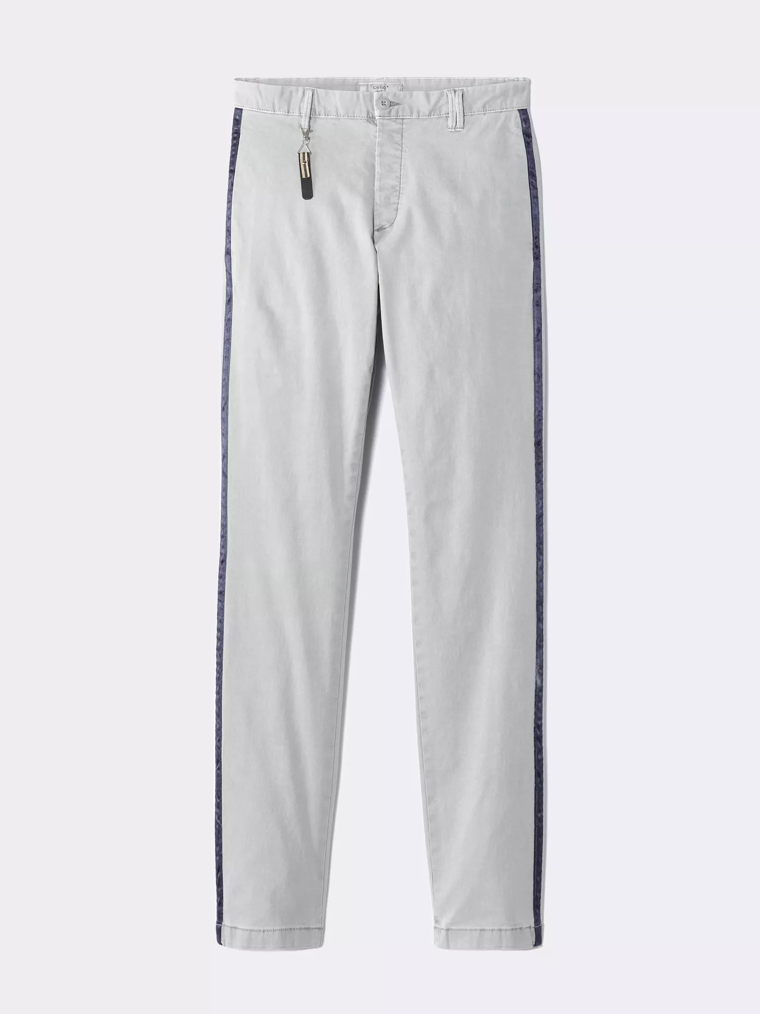 Nohavice chino Notape (6) Nohavice chino Notape (6)
