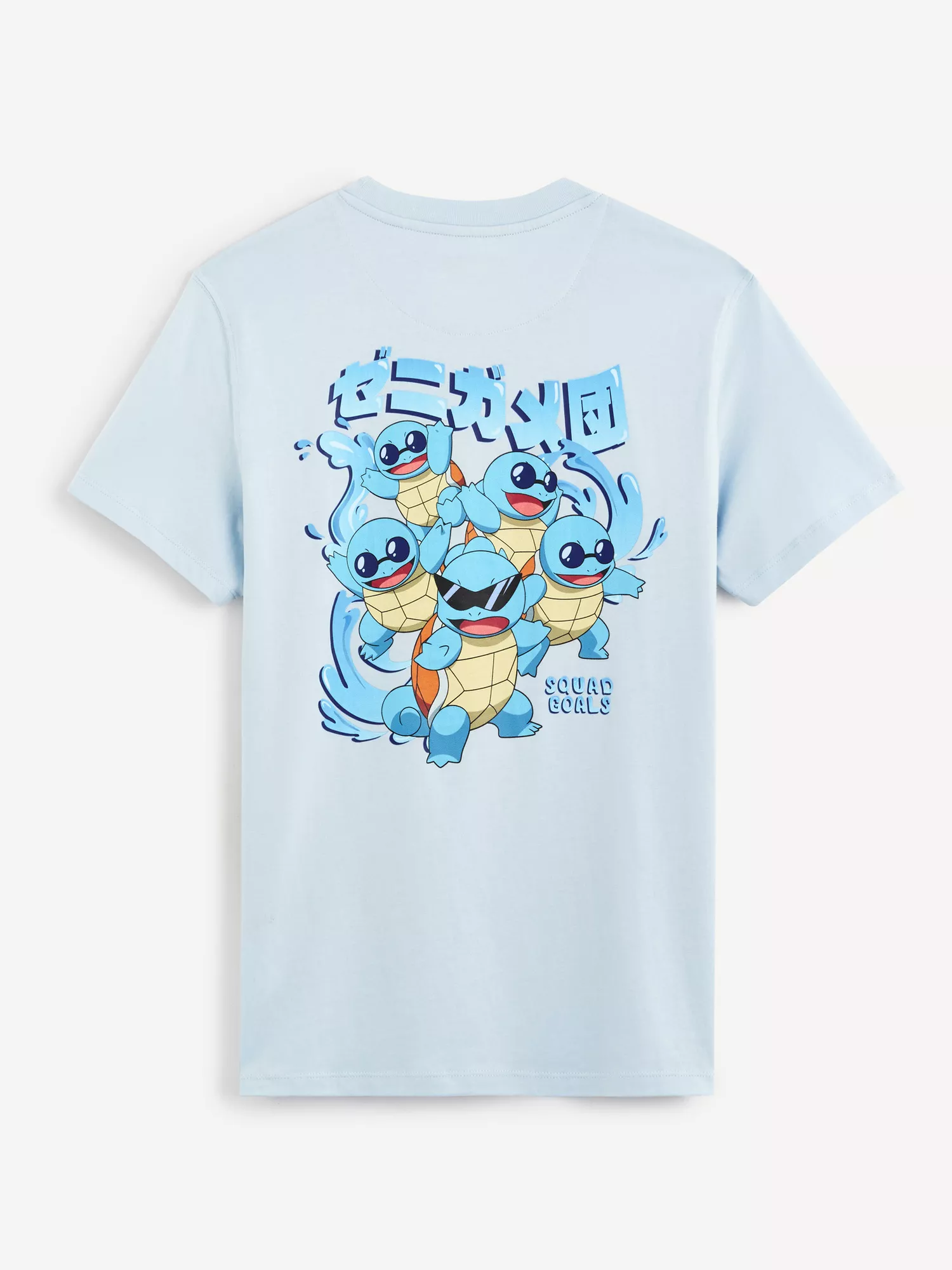 Tričko Pokémon Squad Goals (4) Tričko Pokémon Squad Goals (4)