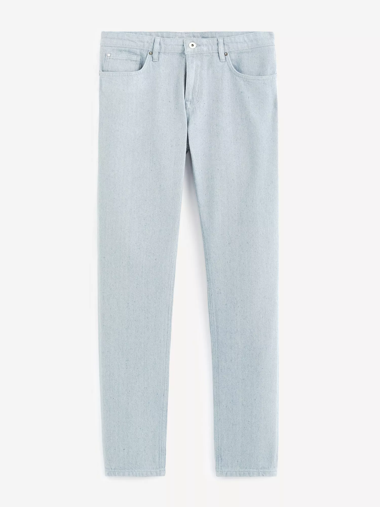 Džínsy C25 Toterra slim (5) Džínsy C25 Toterra slim (5)
