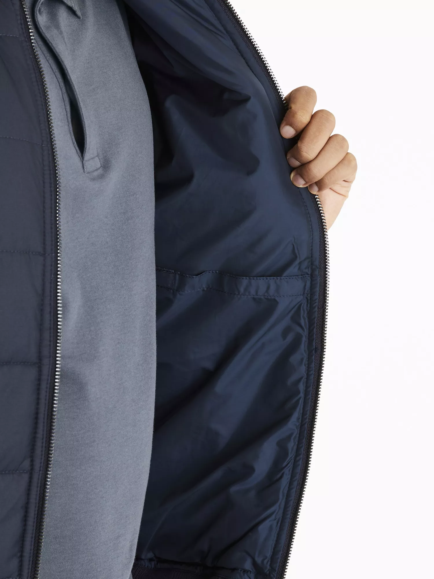 Bunda na zips Cejacket (4) Bunda na zips Cejacket (4)