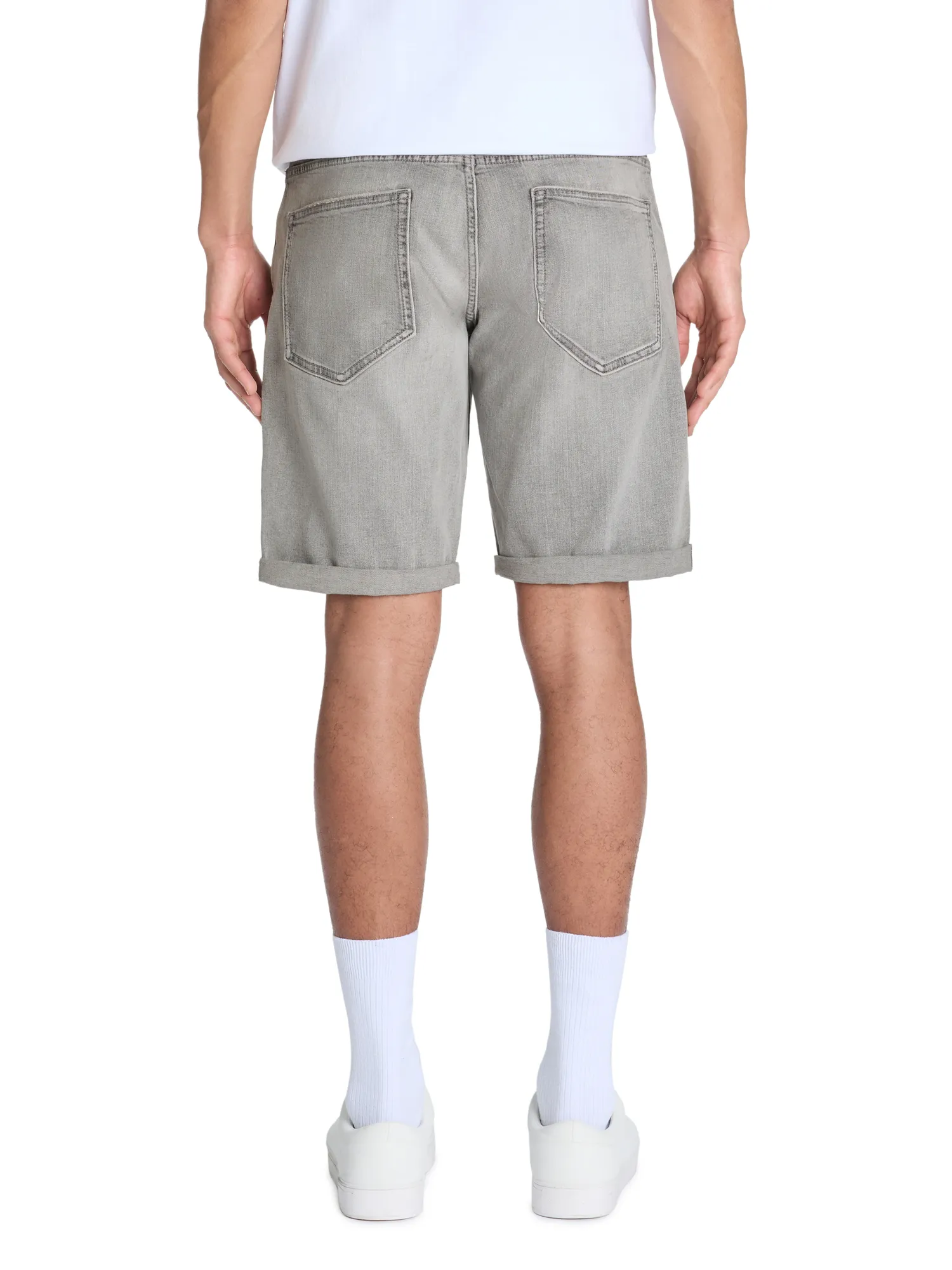 Džínsové kraťasy Didenimbm2 (3) Džínsové kraťasy Didenimbm2 (3)