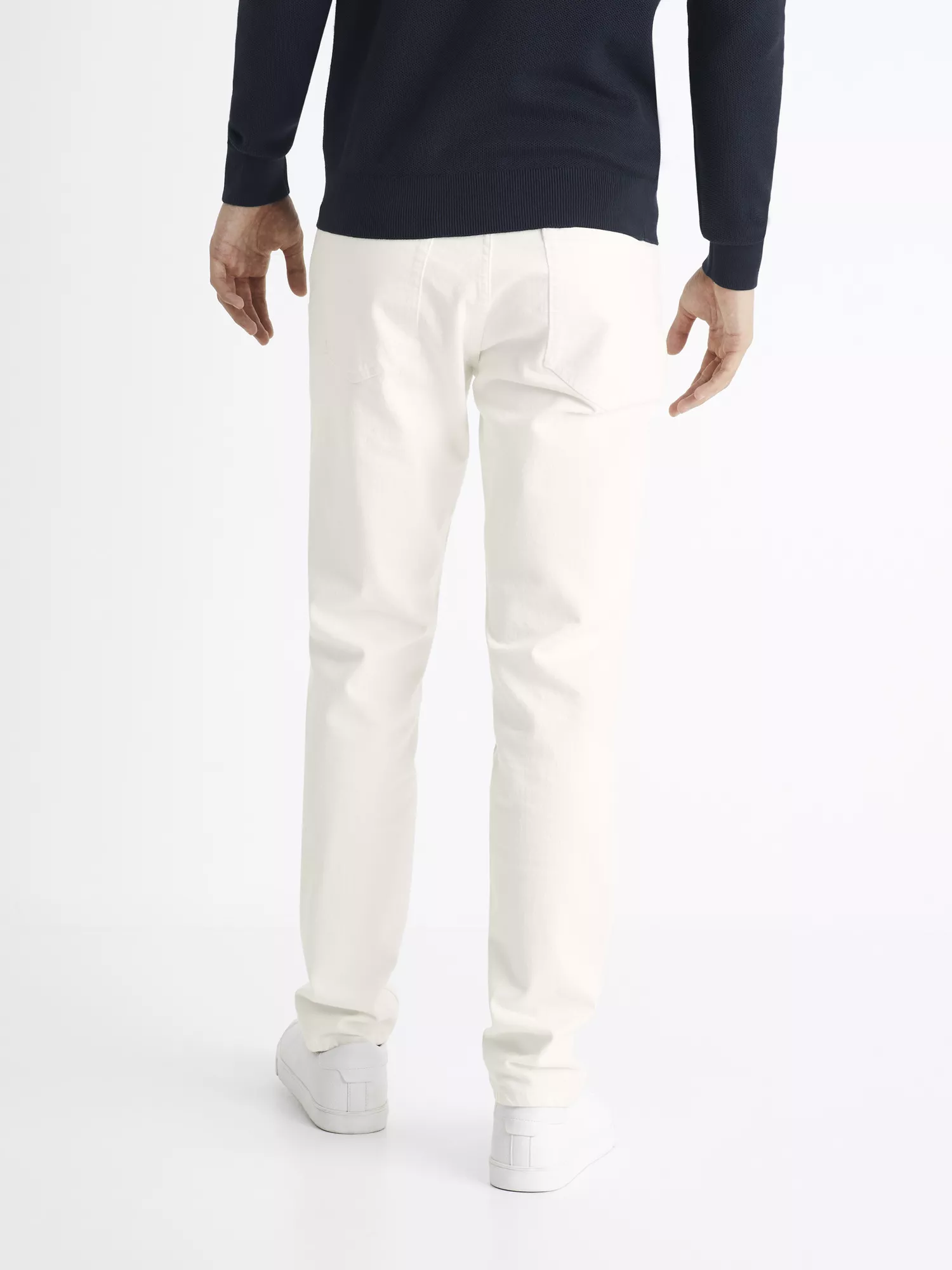 Džínsy C25 slim Coslim2 (2) Džínsy C25 slim Coslim2 (2)