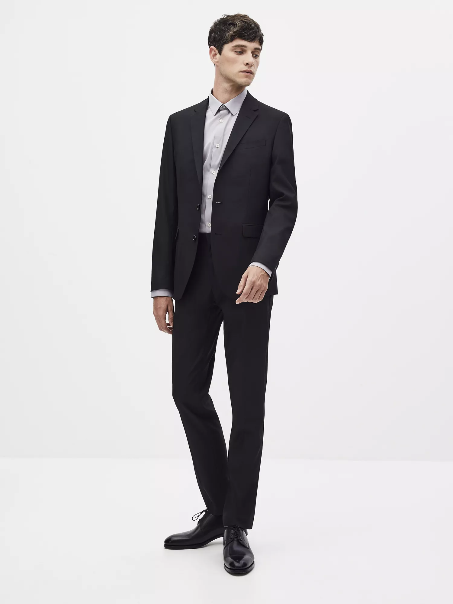 Košeľa Masantal slim fit (4) Košeľa Masantal slim fit (4)