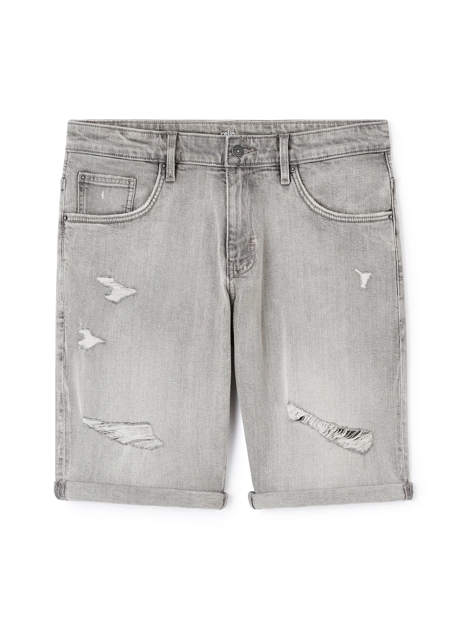 Džínsové kraťasy Didenimbm2 (1) Džínsové kraťasy Didenimbm2 (1)