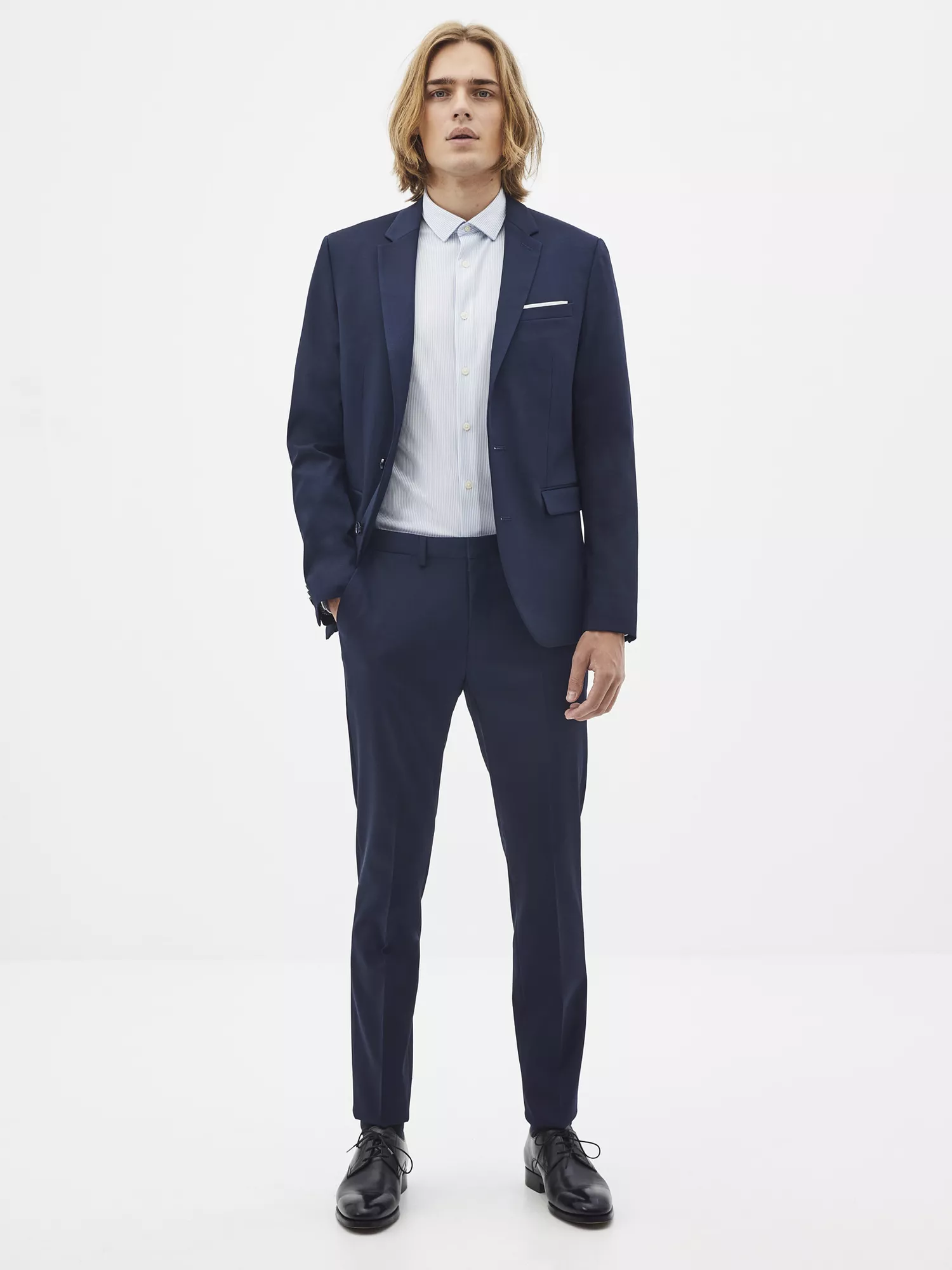 Košeľa Sactive slim (3) Košeľa Sactive slim (3)