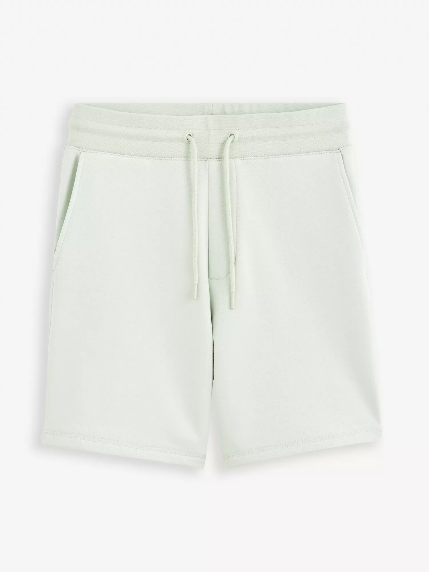 Teplákové kraťasy Goshort (6) Teplákové kraťasy Goshort (6)