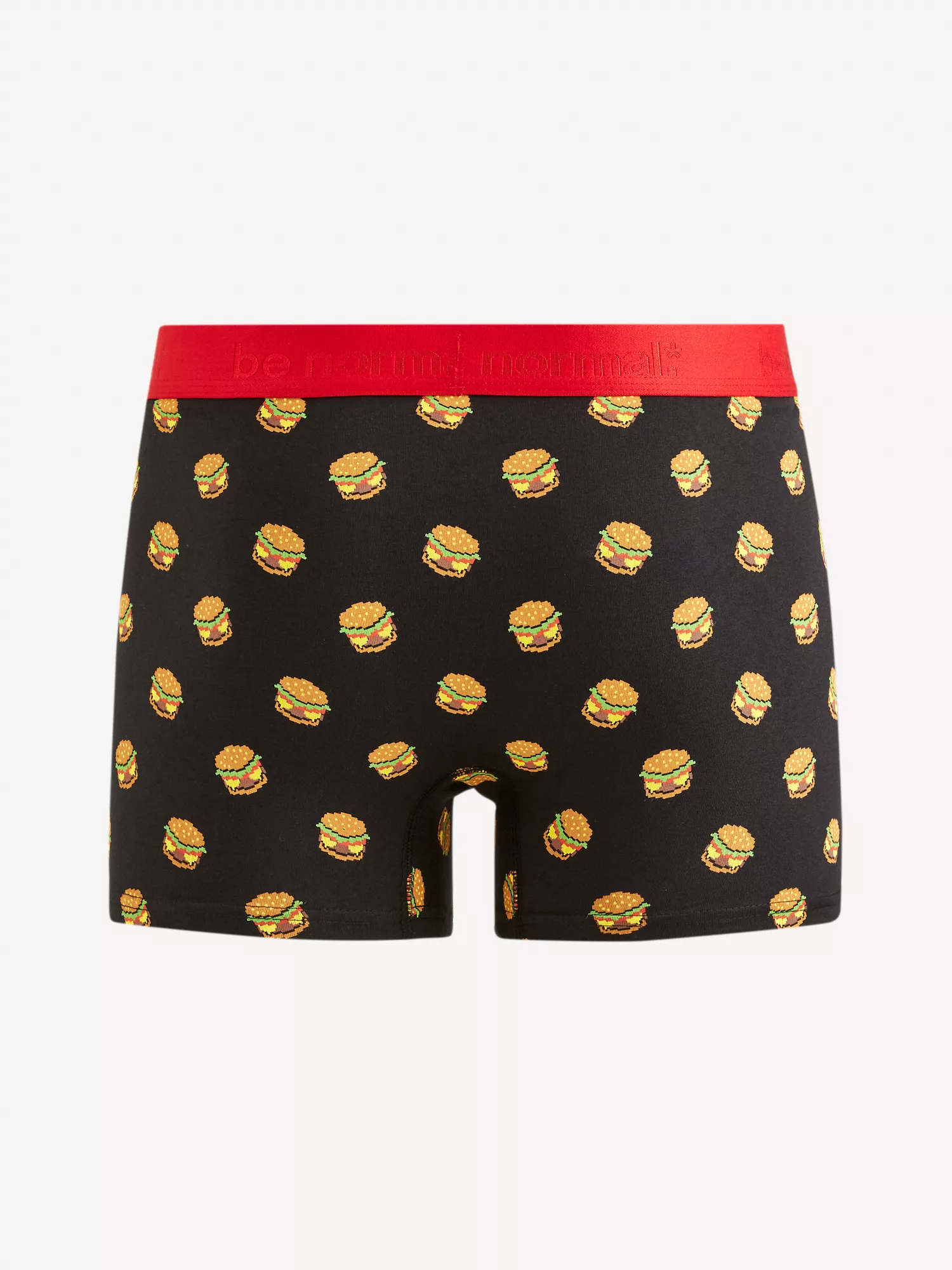 Vzorované boxerky (2) Vzorované boxerky (2)